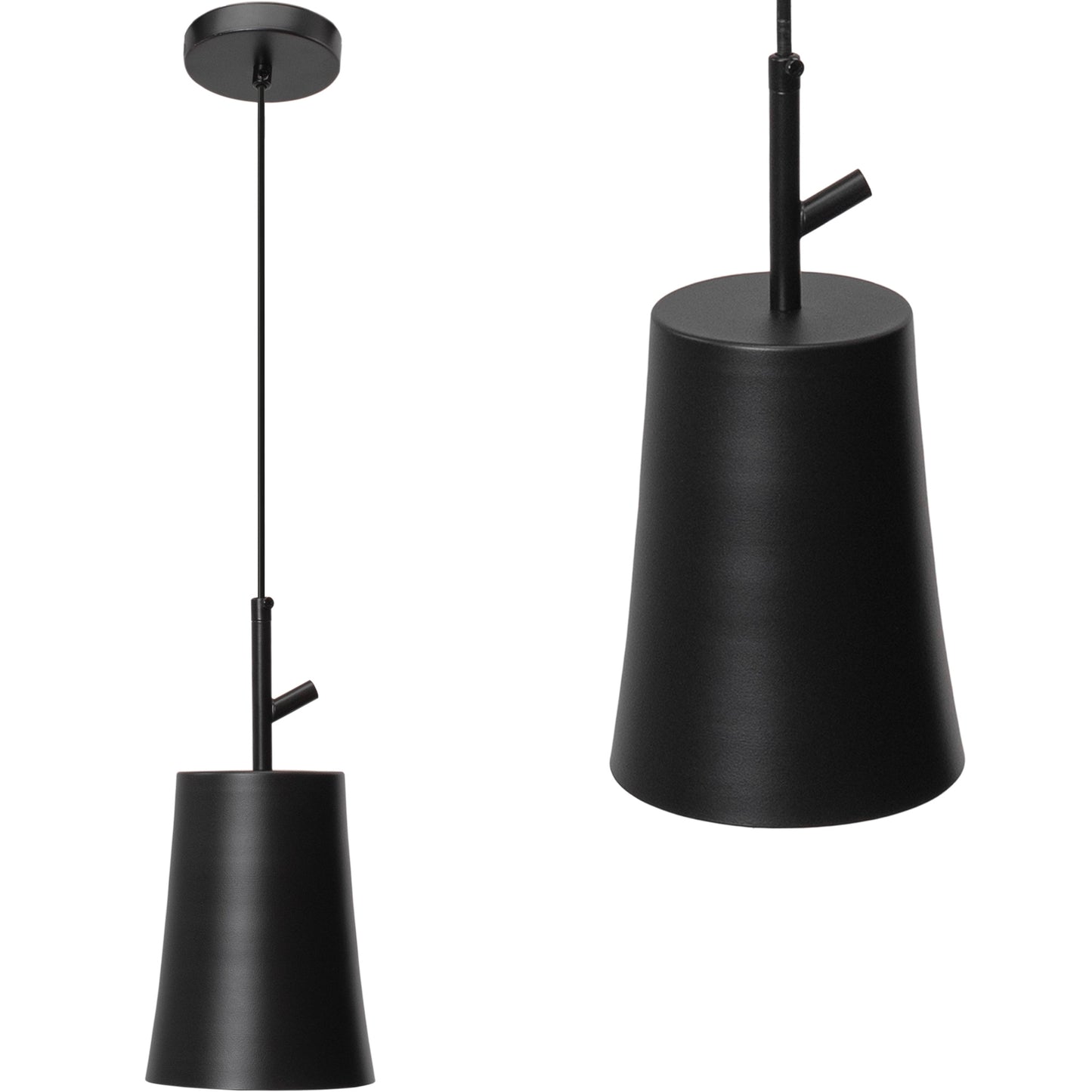 Lampa APP1034-1CP  1