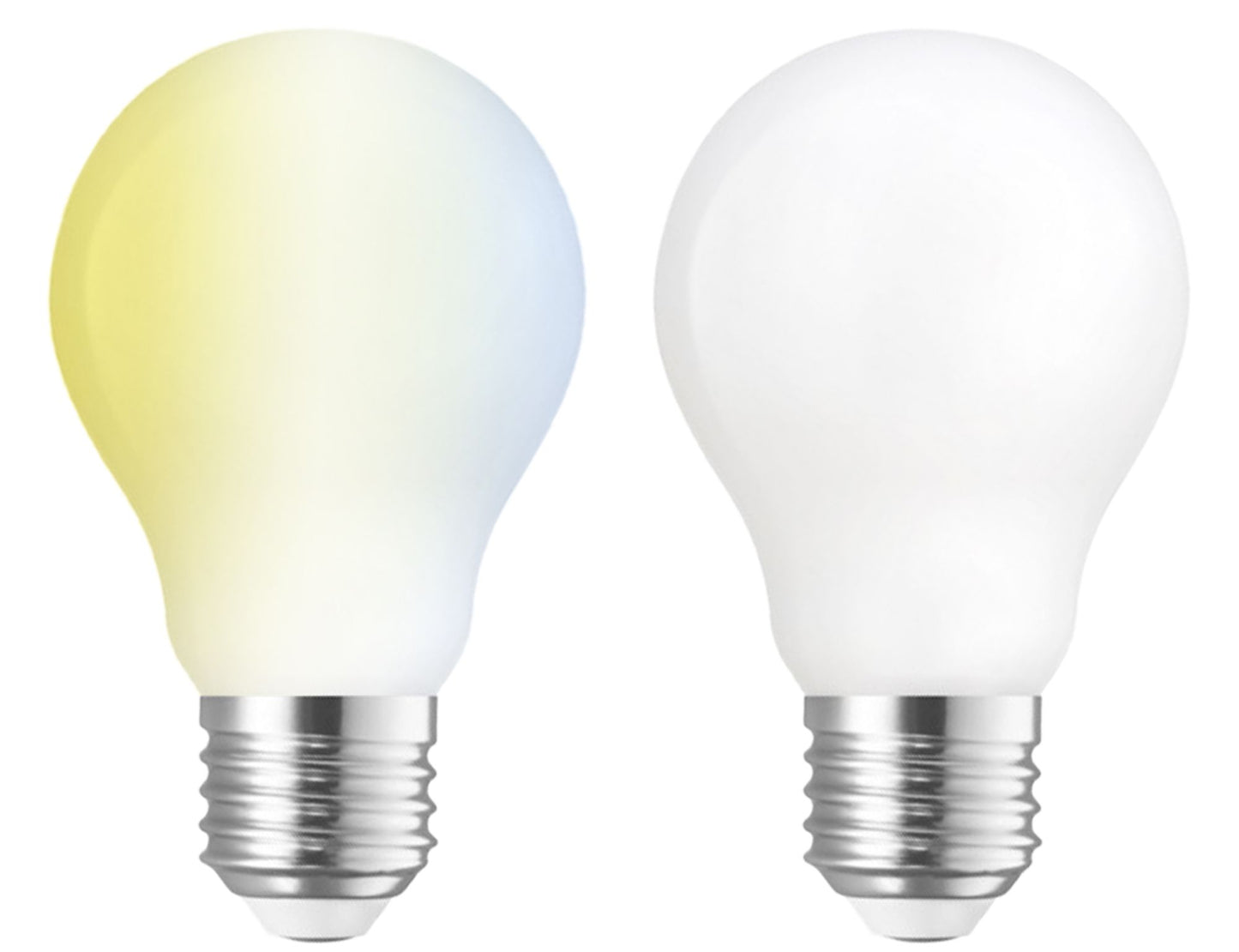 Bec SMART LED 5W E-27 CW WW 14419  1