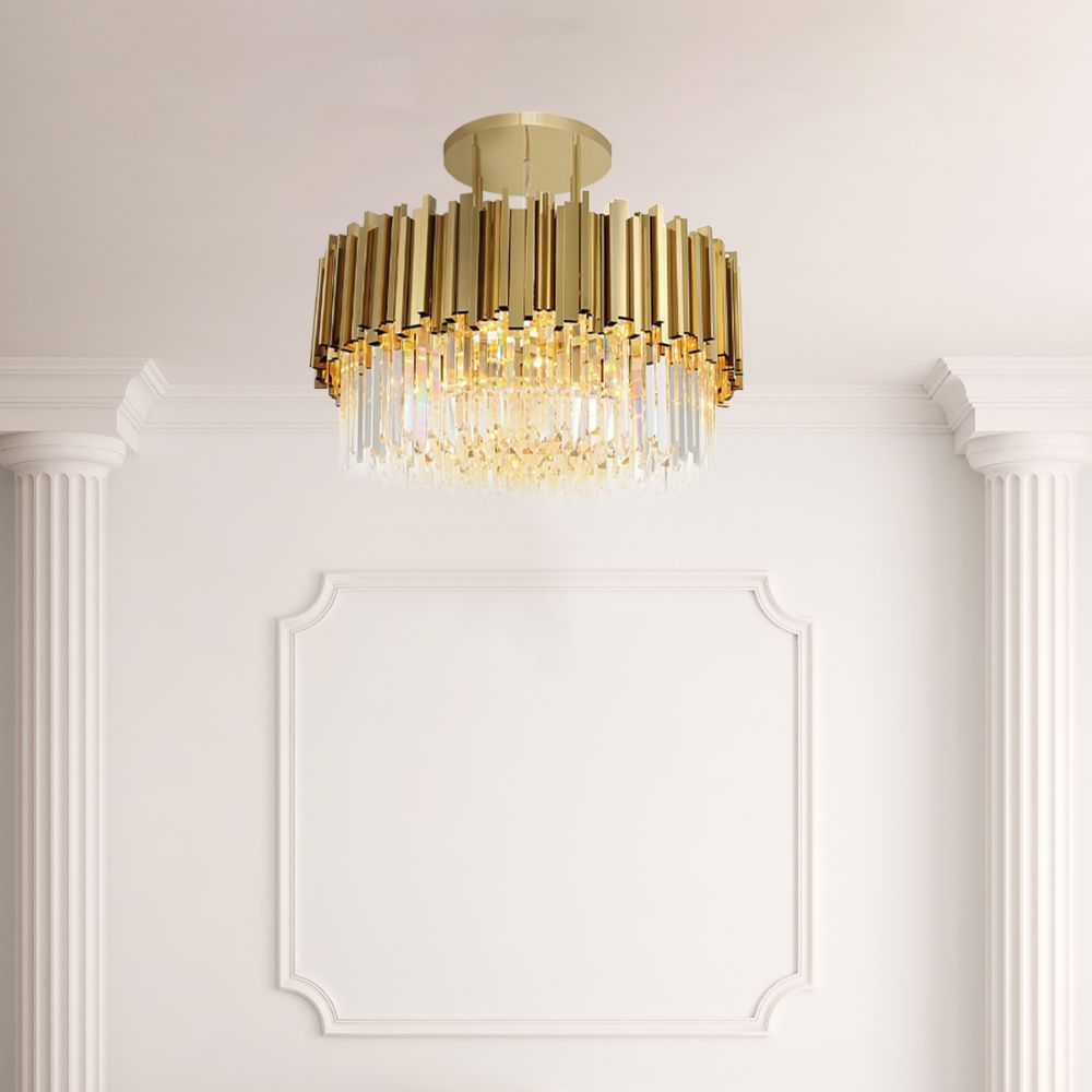 Lampa gold APP1100 2