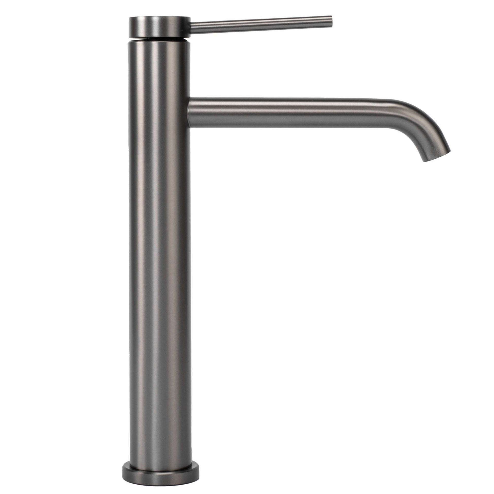 Robinet pentru lavoar Rea CLIF TITANIUM HIGH 3