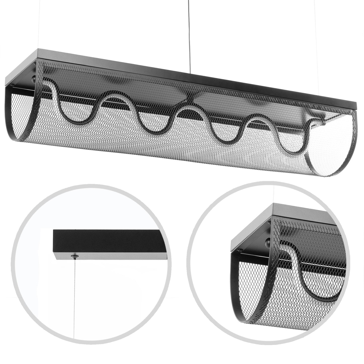 Lampa Led App1409-cp  1