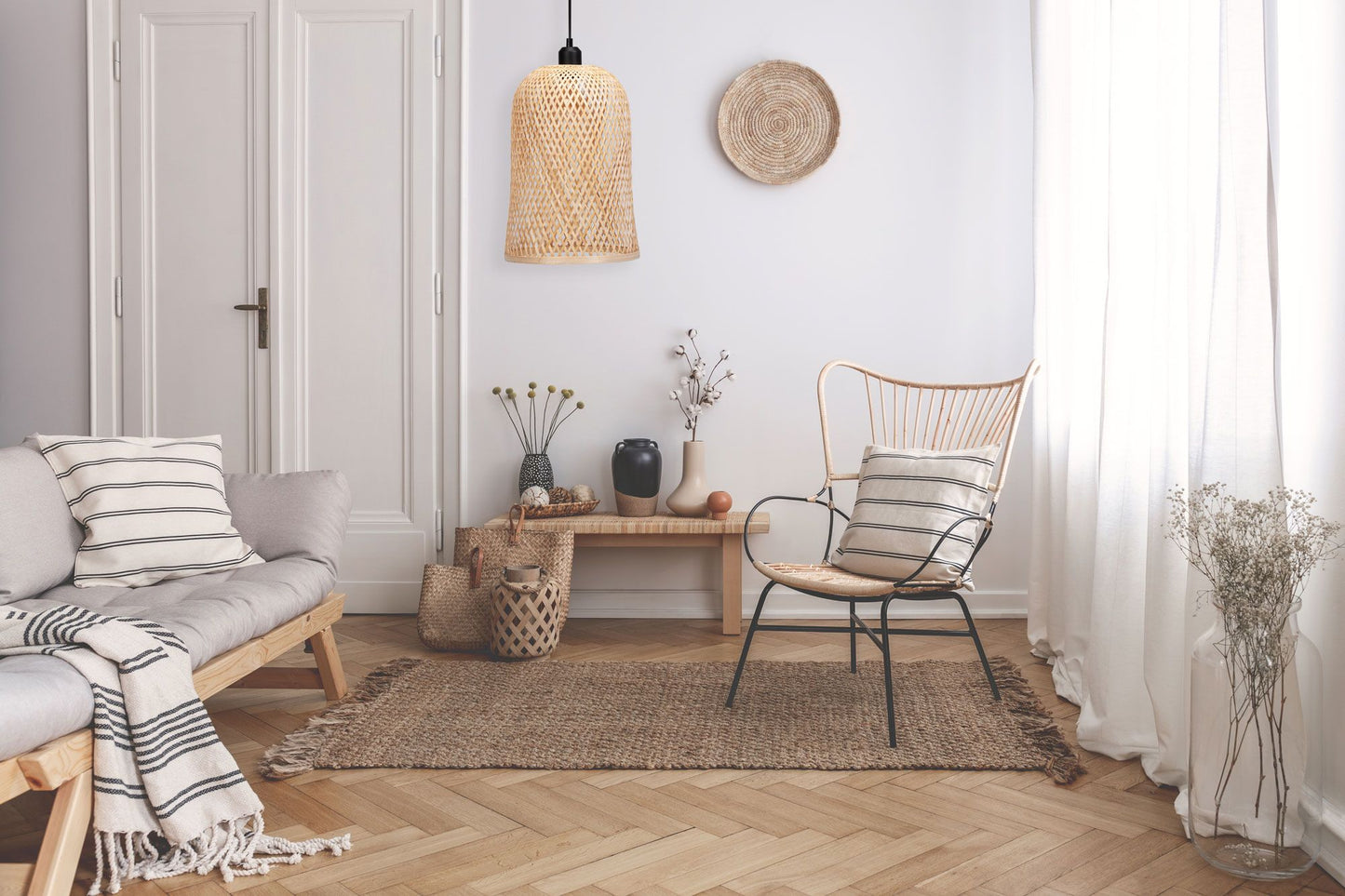 Lampă de tavan APP1335-1CP  4