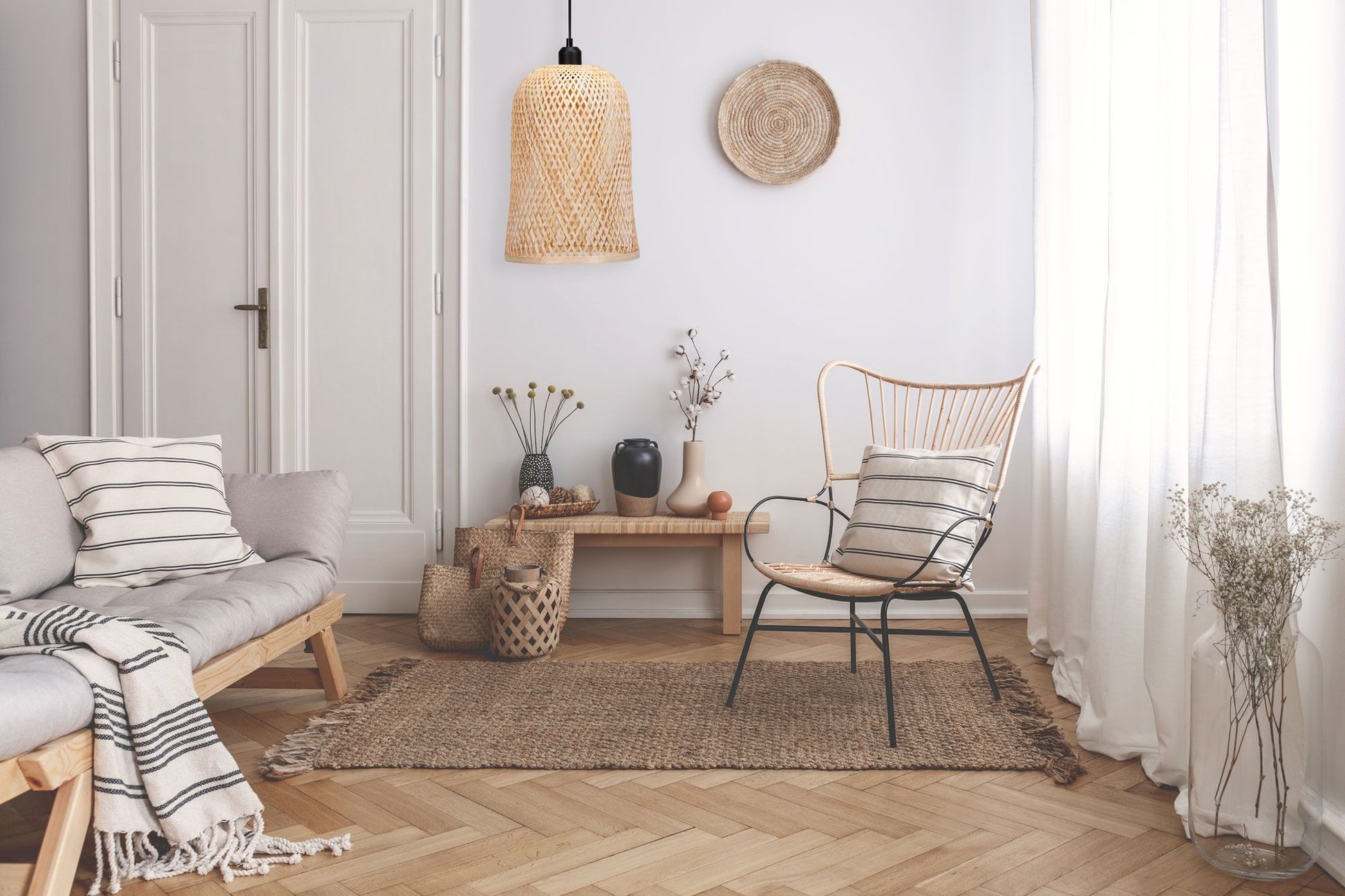 Lampă de tavan APP1335-1CP  4