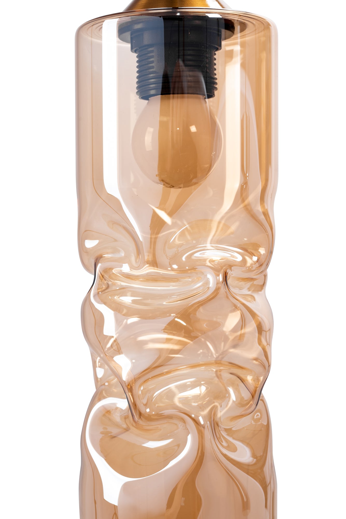 Lampa APP901-1CP Gold  5