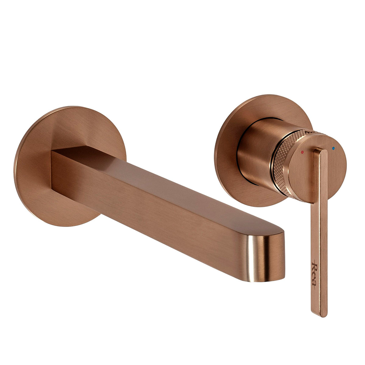 REA Grace Brush Copper Baterie De Culoare 7