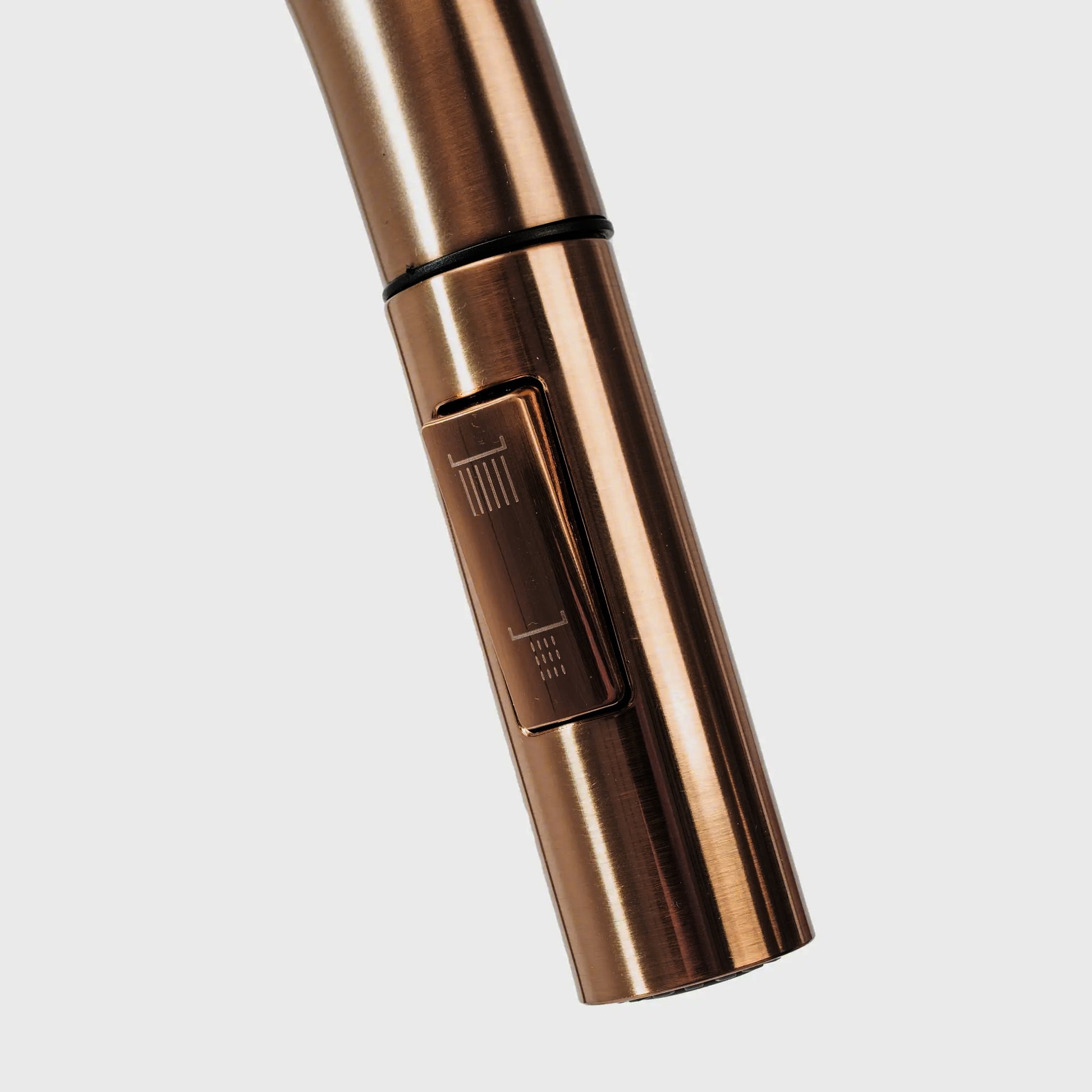 Baterie de bucătărie Rea Eco Fresh Brush Copper  6