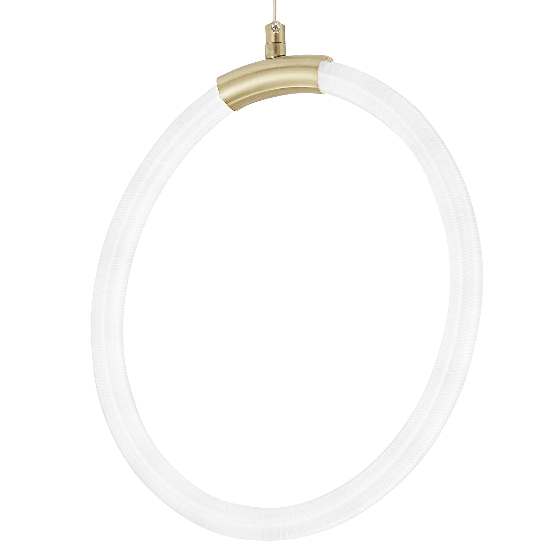 Lampa Led G020-cp Gold  3