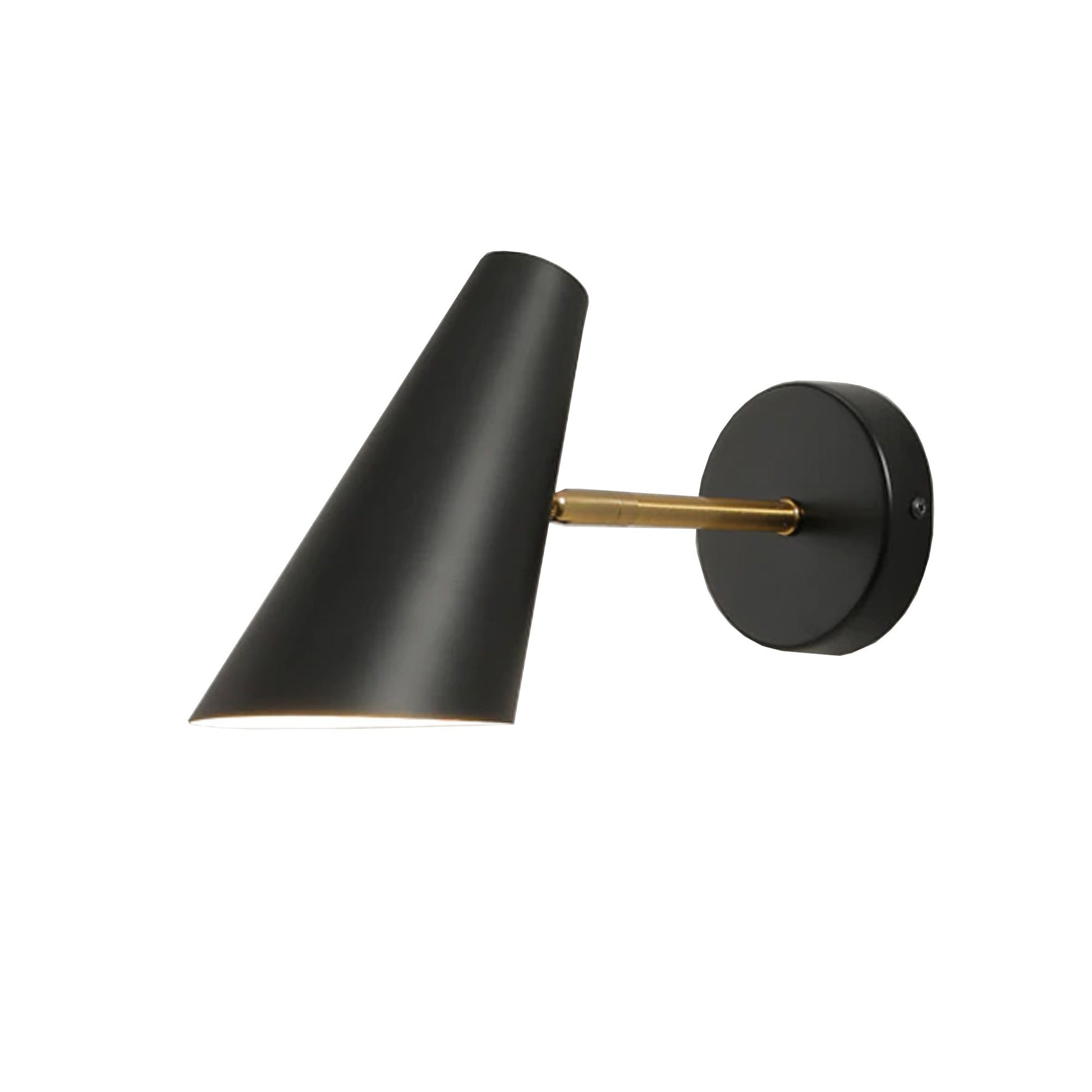 Lampa de perete APP1141-1W  Black  2