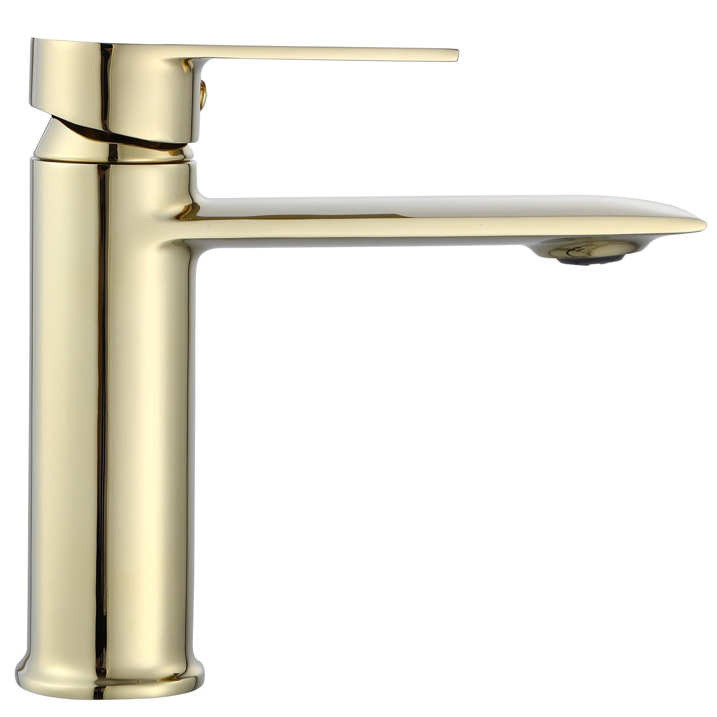 Baterie pentru baie REA Veneta Gold  low  2