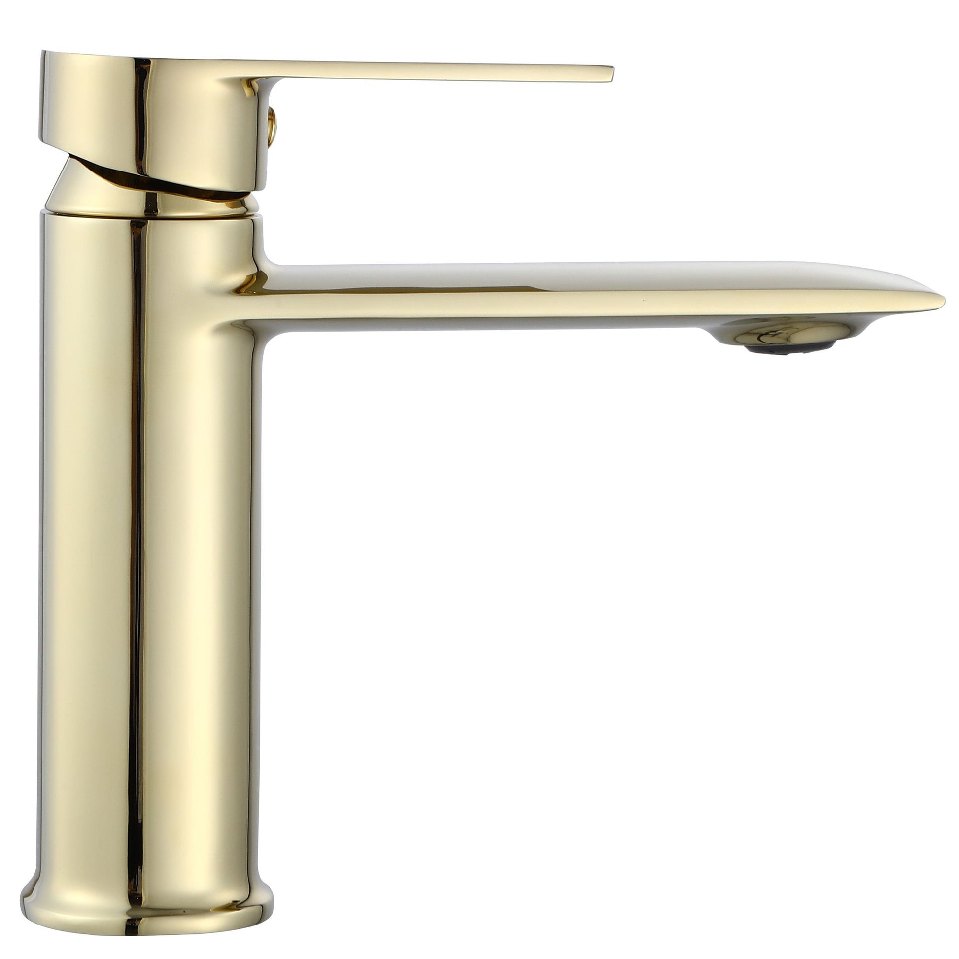 Baterie pentru baie REA Veneta Gold  low  2
