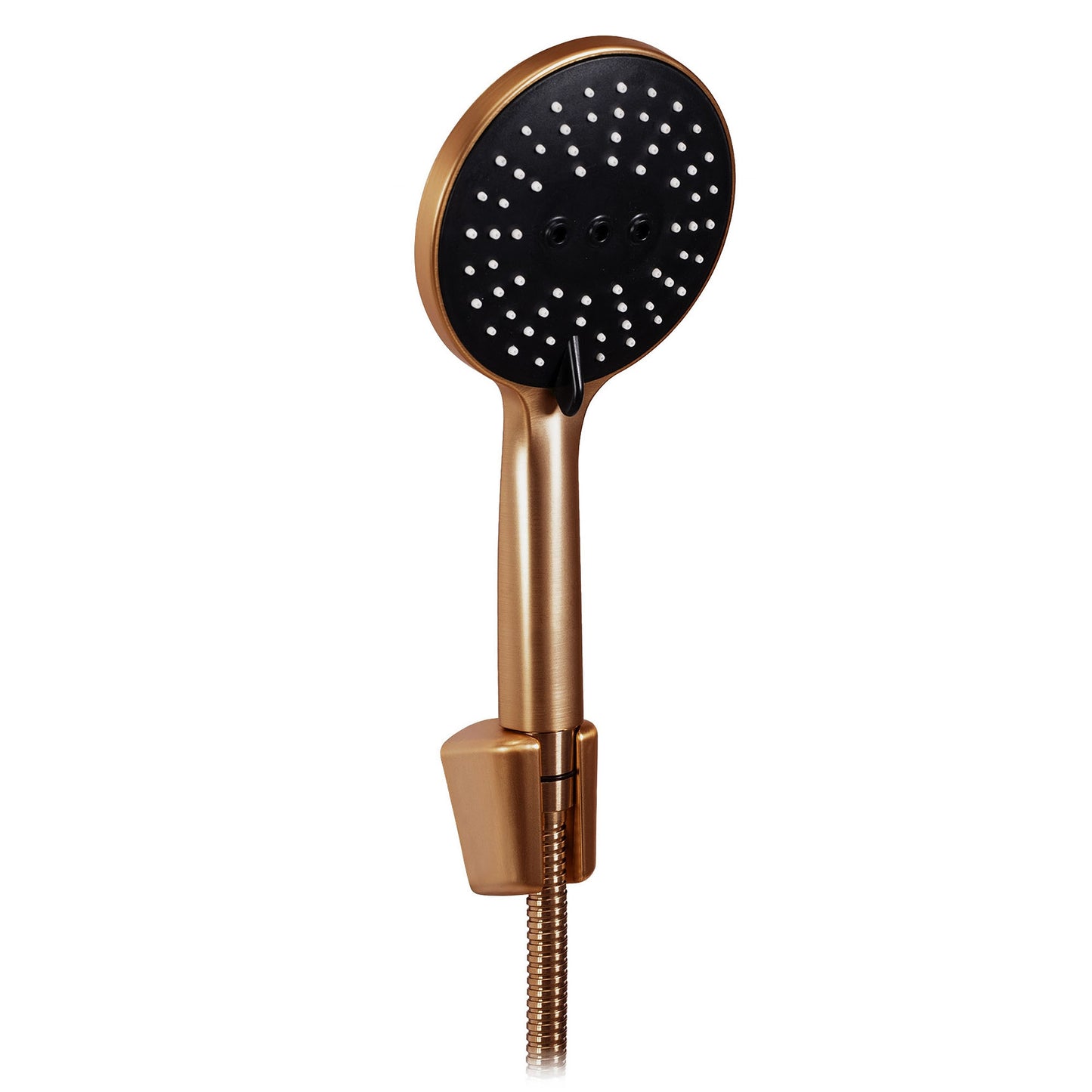 Baterie De Duș Rea Foss/clif Brush Copper  3
