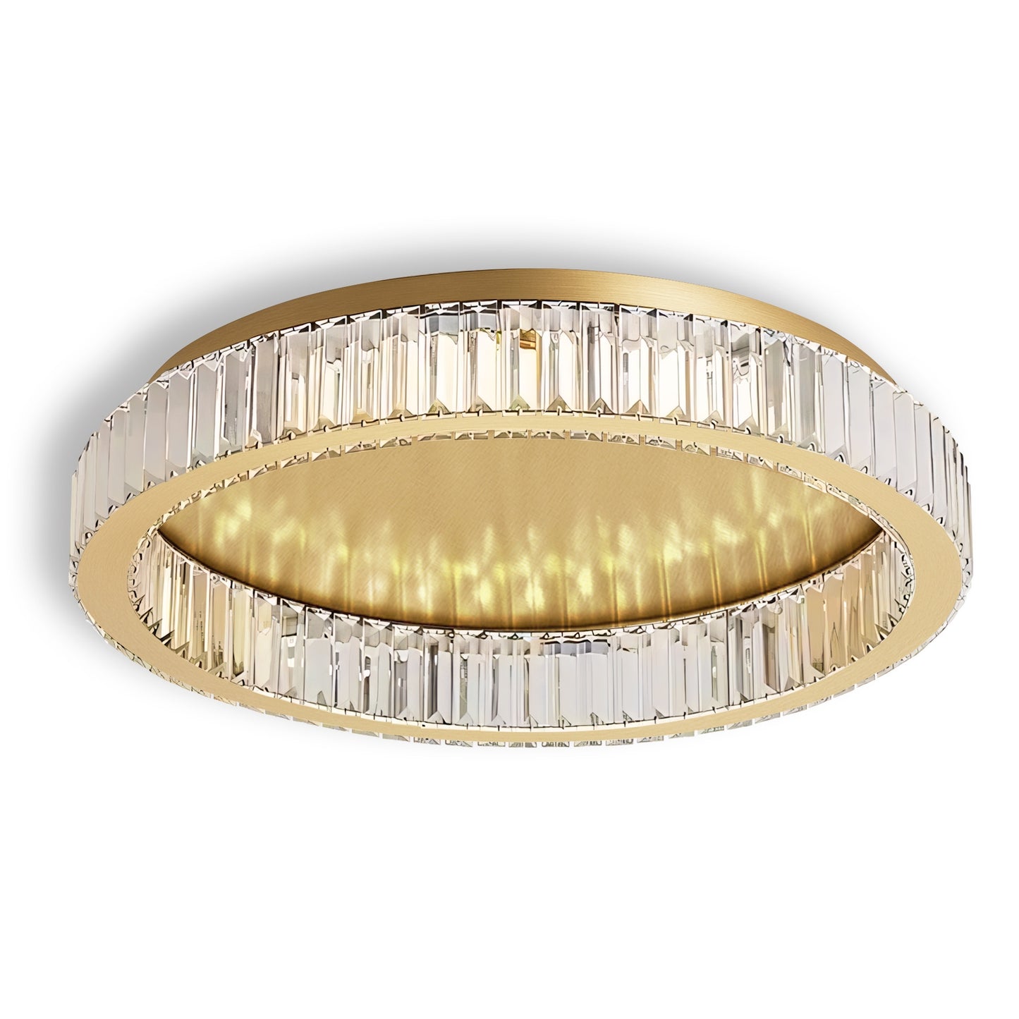 Lampa App1724-c 60cm Brush Gold  1