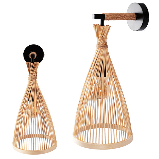 Lampa de perete BOHO APP1340-1W  1