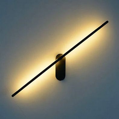 LAMPĂ PENTRU CAMERA LED 12W 92CM APP583-1W  8