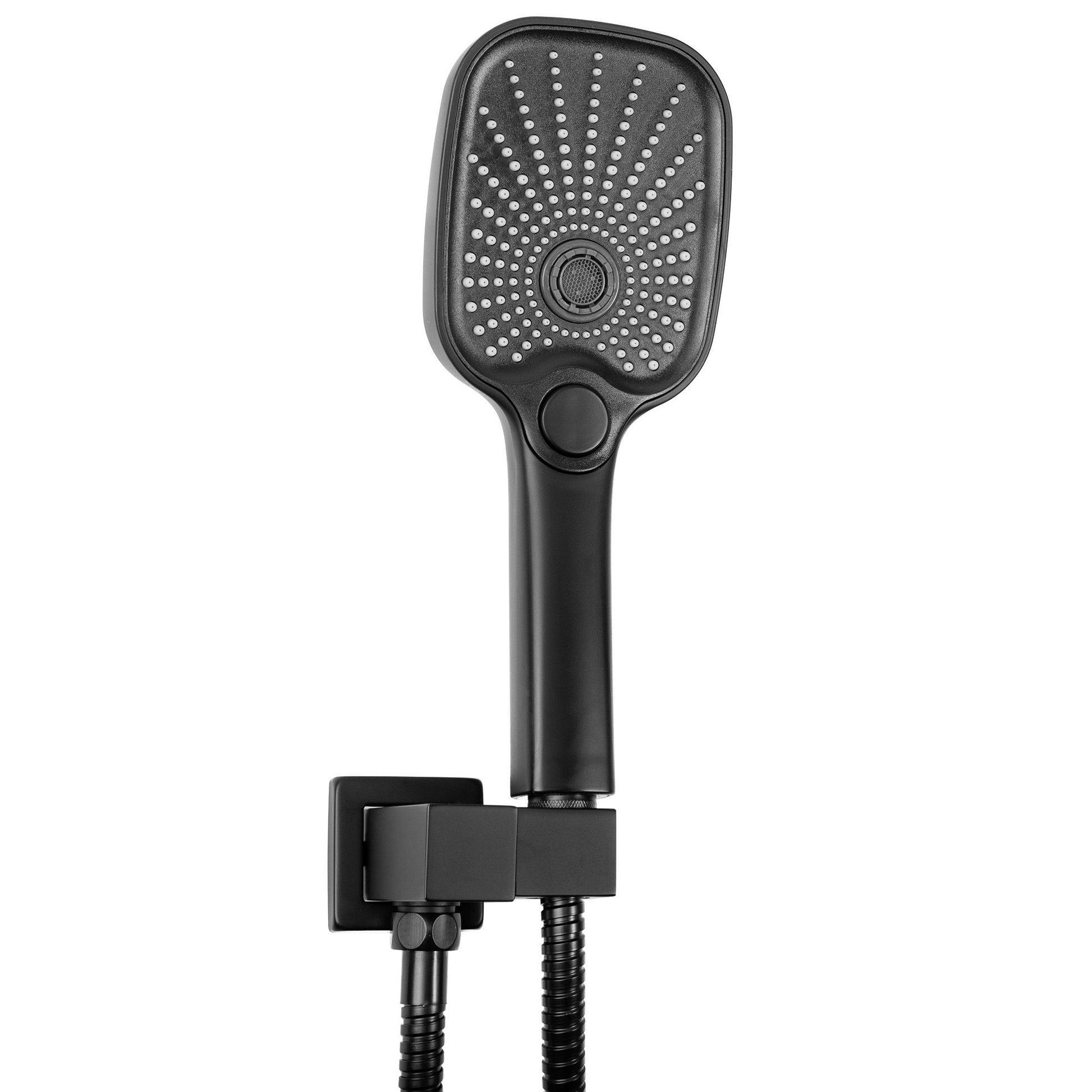 Set dus Rea MOBY Black 3