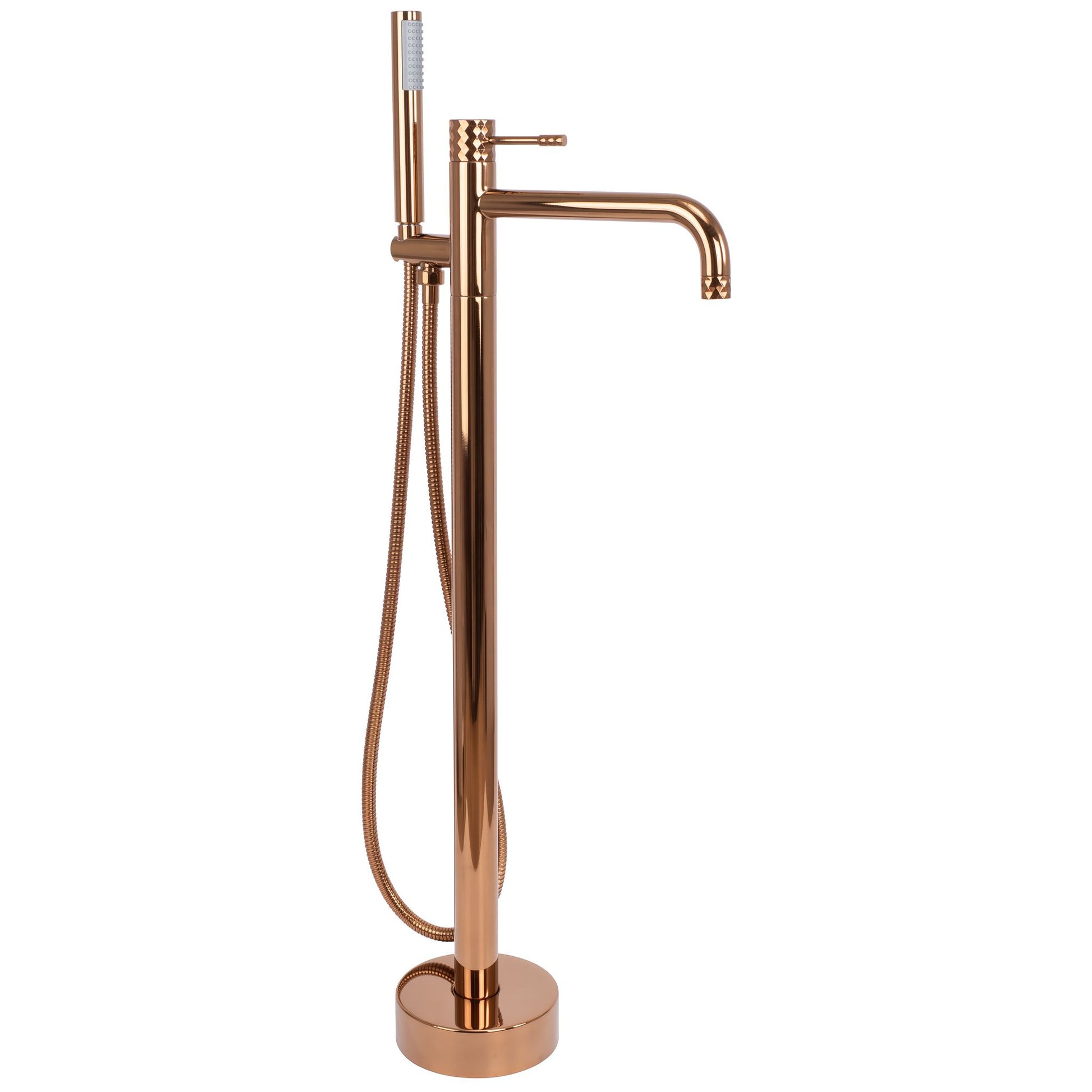 Baterie De Podea Rea Lungo Diamond Copper 9