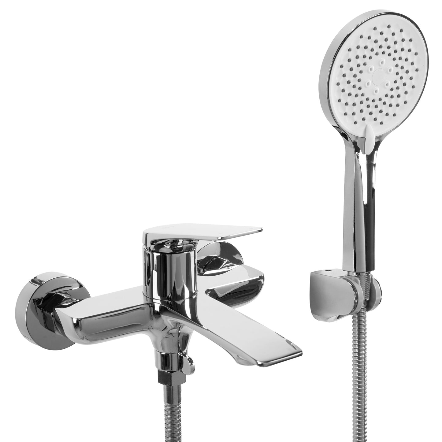 Baterie Cadă Rea Avalon Chrome  5