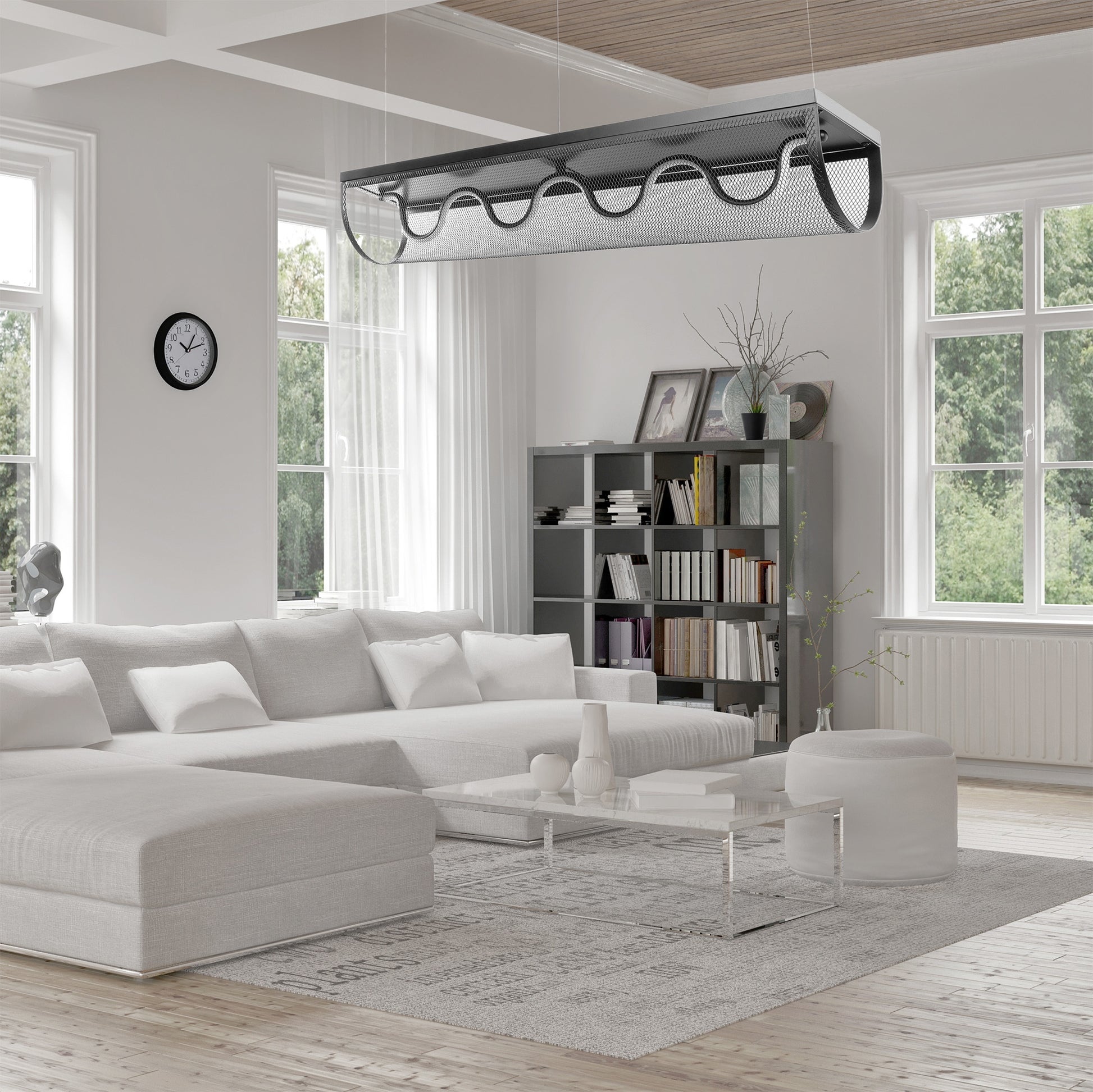 Lampa Led App1409-cp  9