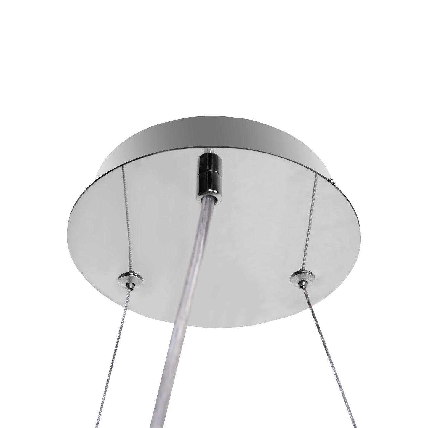 Lampa APP1763-8CP Metal Chrome  6