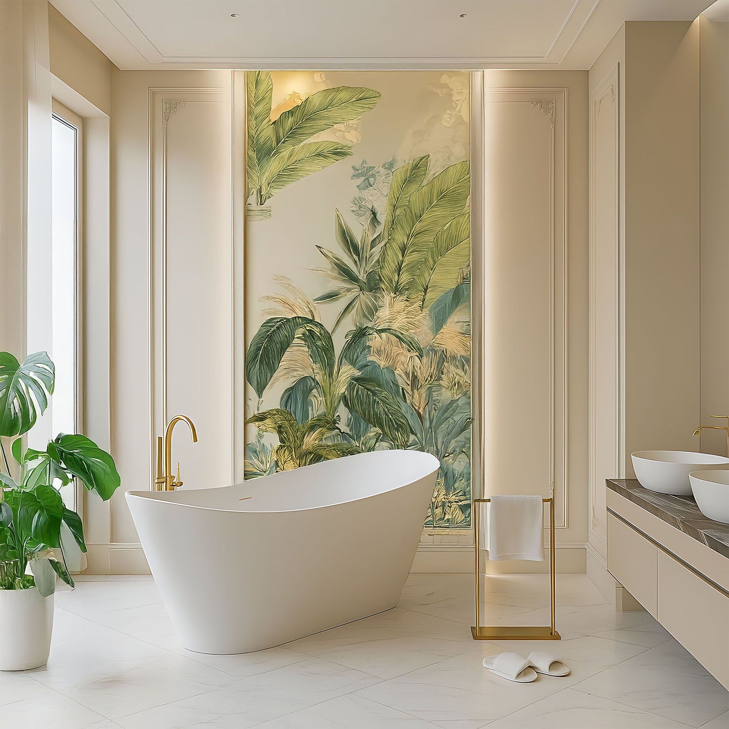 Cada De Podea Rea Ferrano Slim 170  5