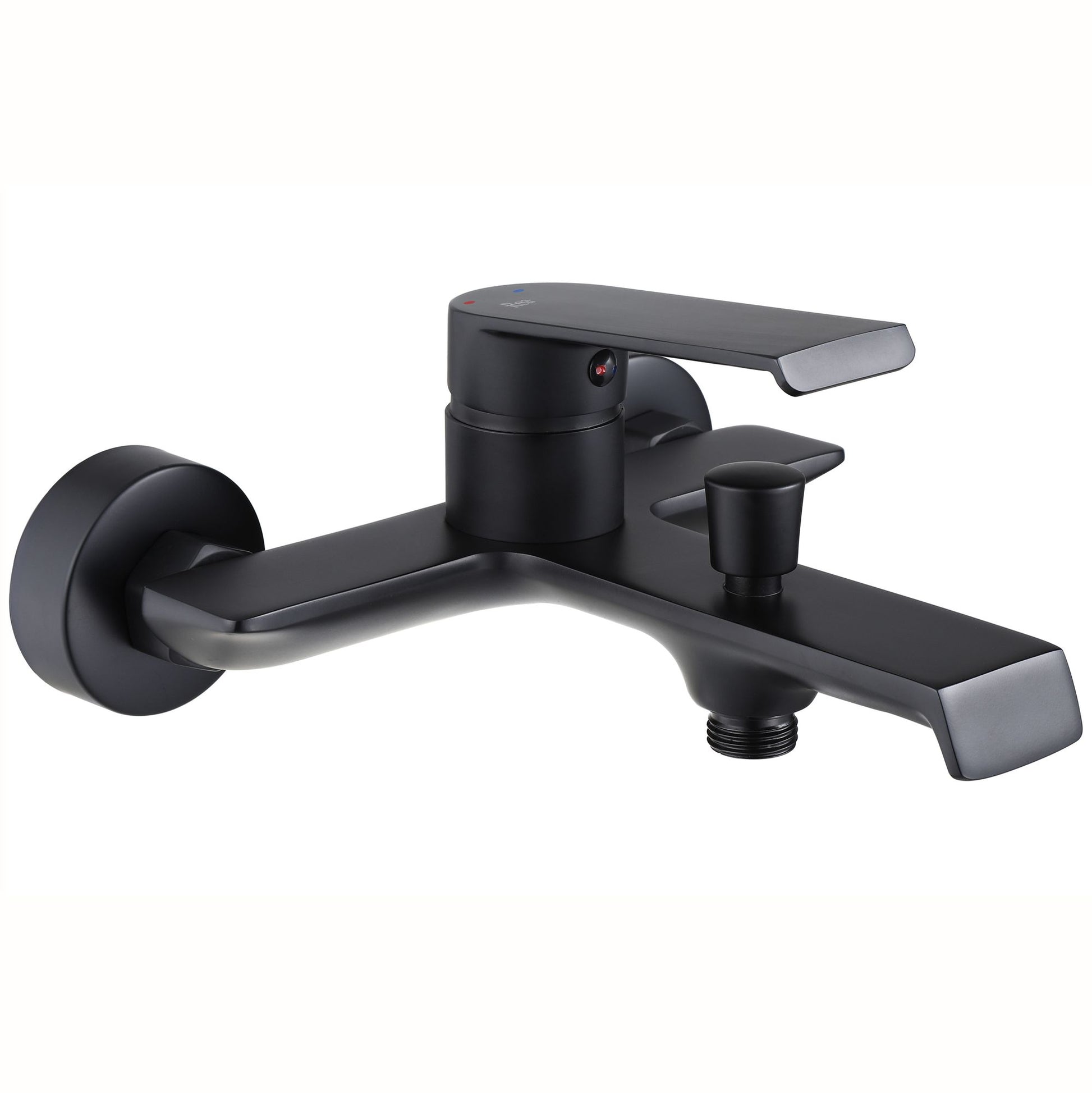 Baterie pentru cadă REA Hass Black  2