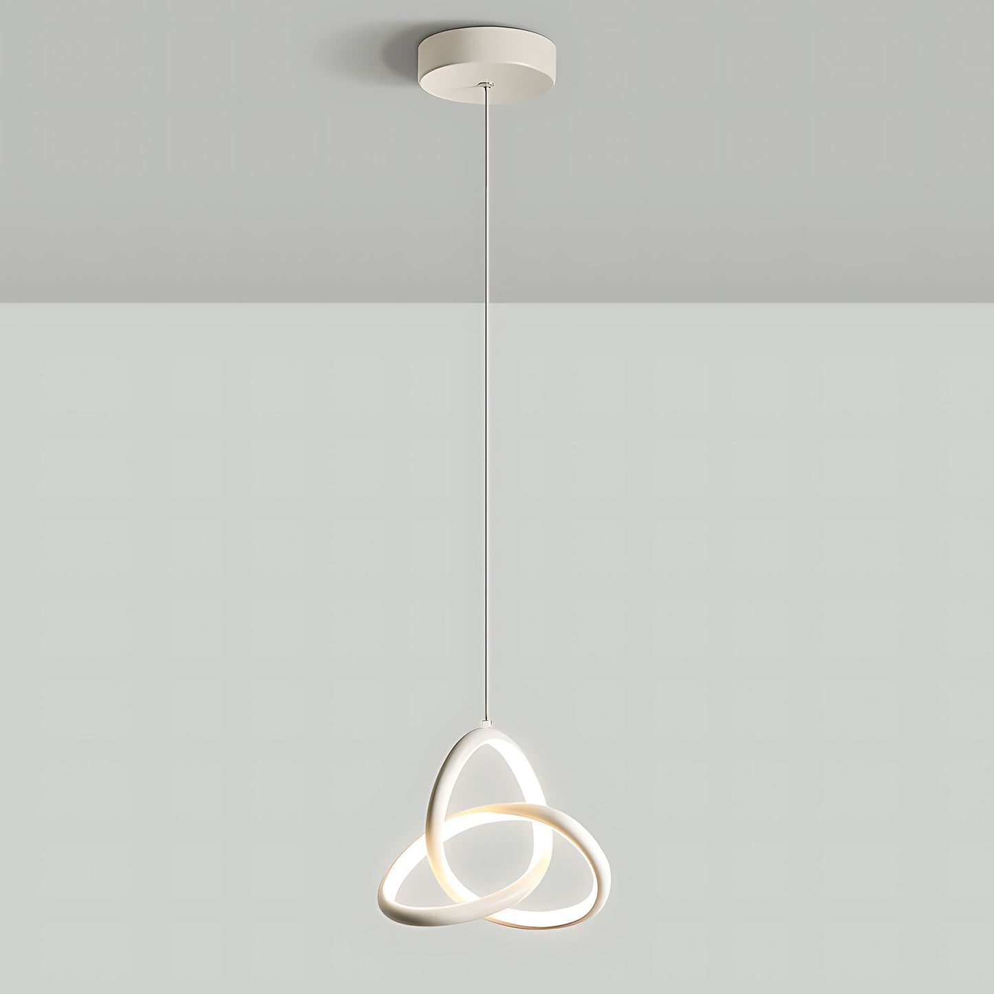 Lampa Led App1783-cp White  8