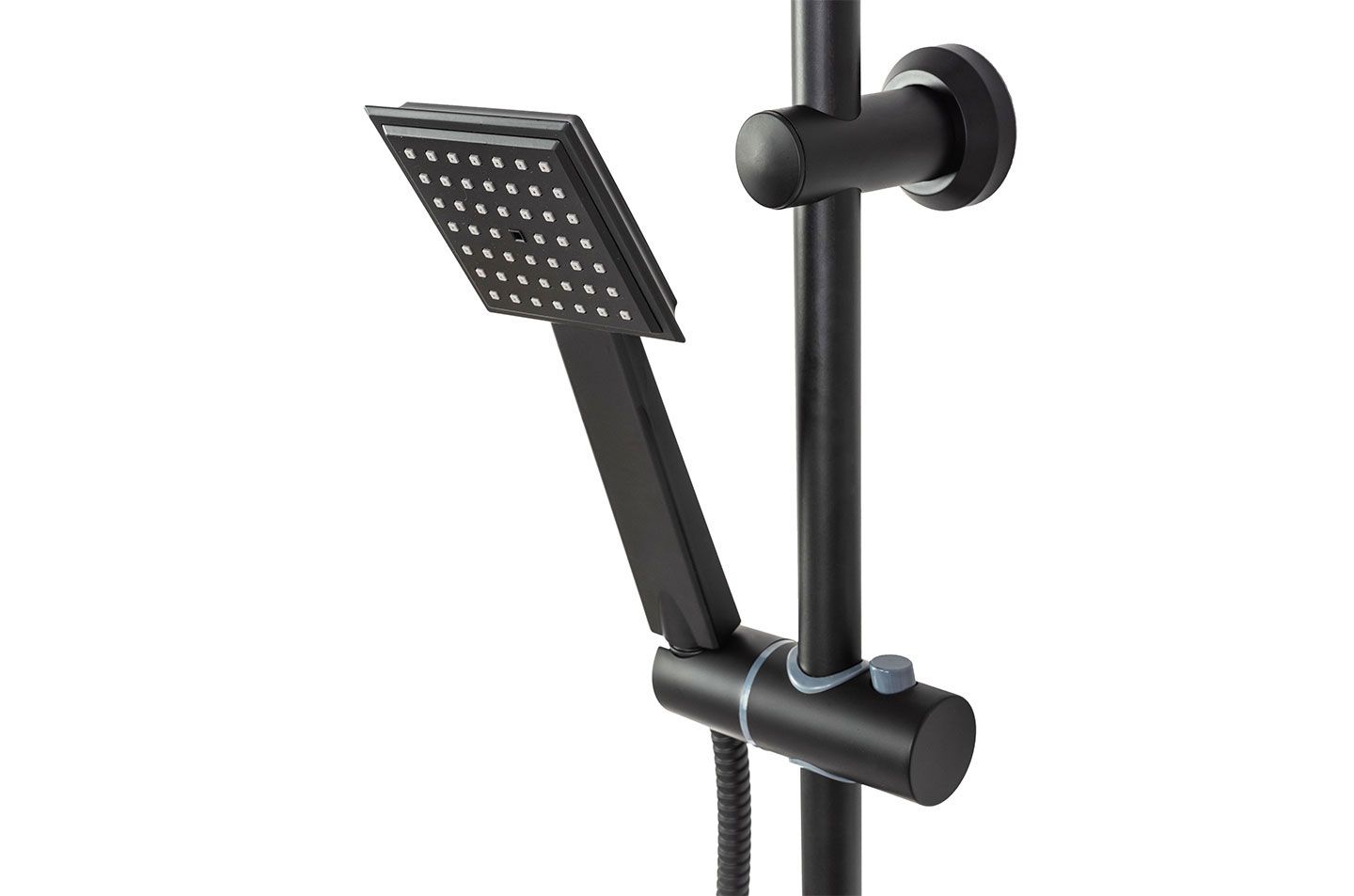 Set de dus Rea Bravo Black 5