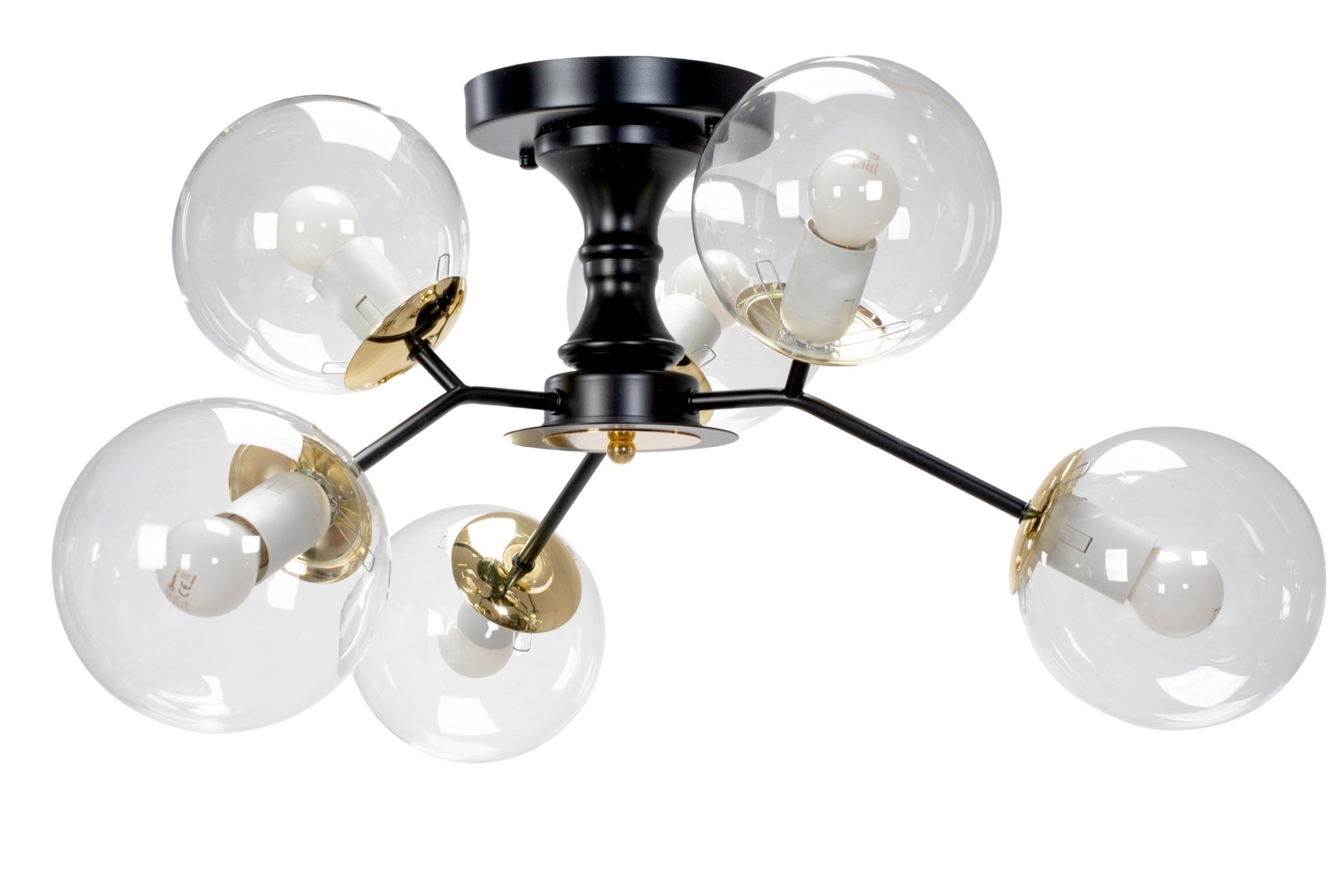 Lampa APP1134-6C  4