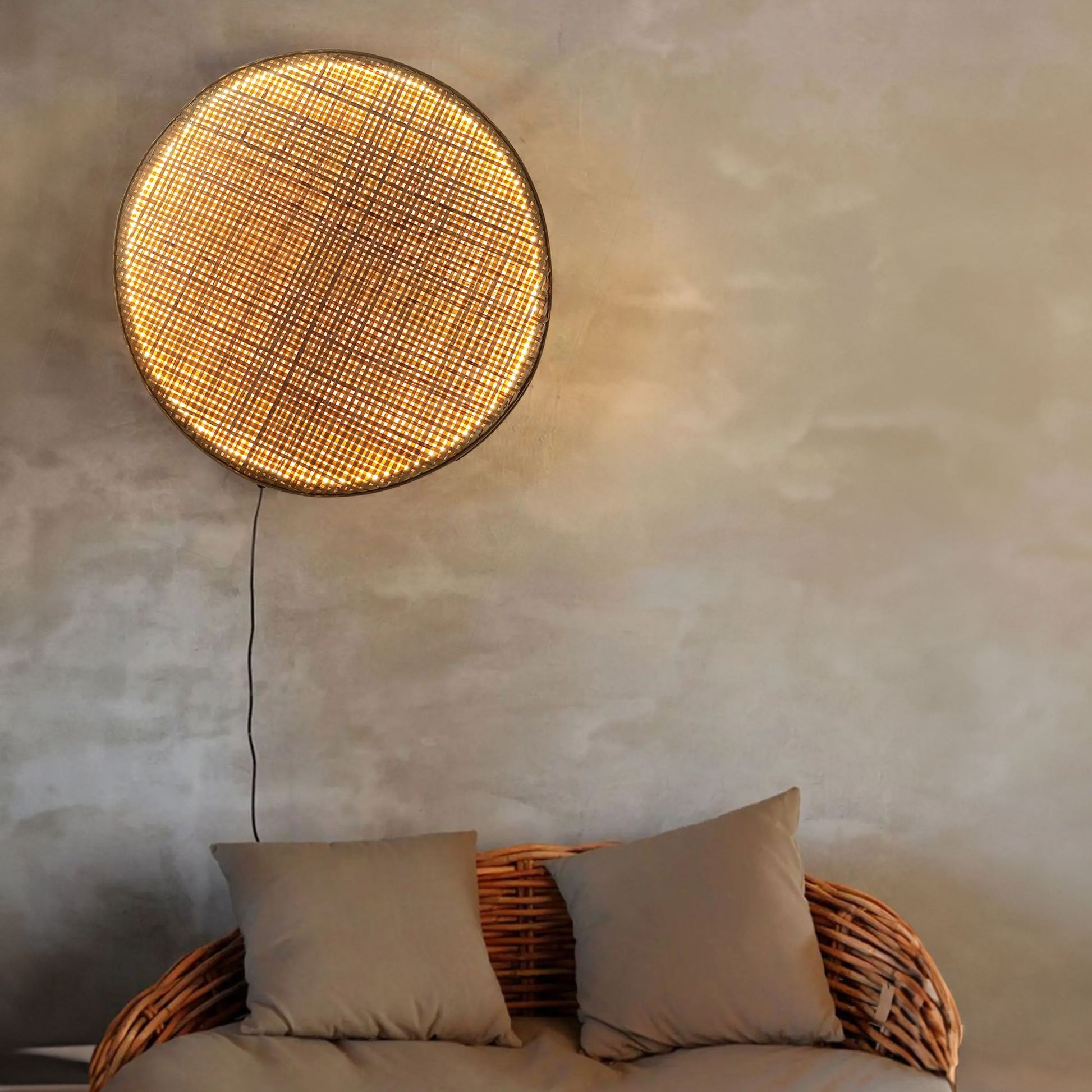 Lampa de perete APP1408-W  7