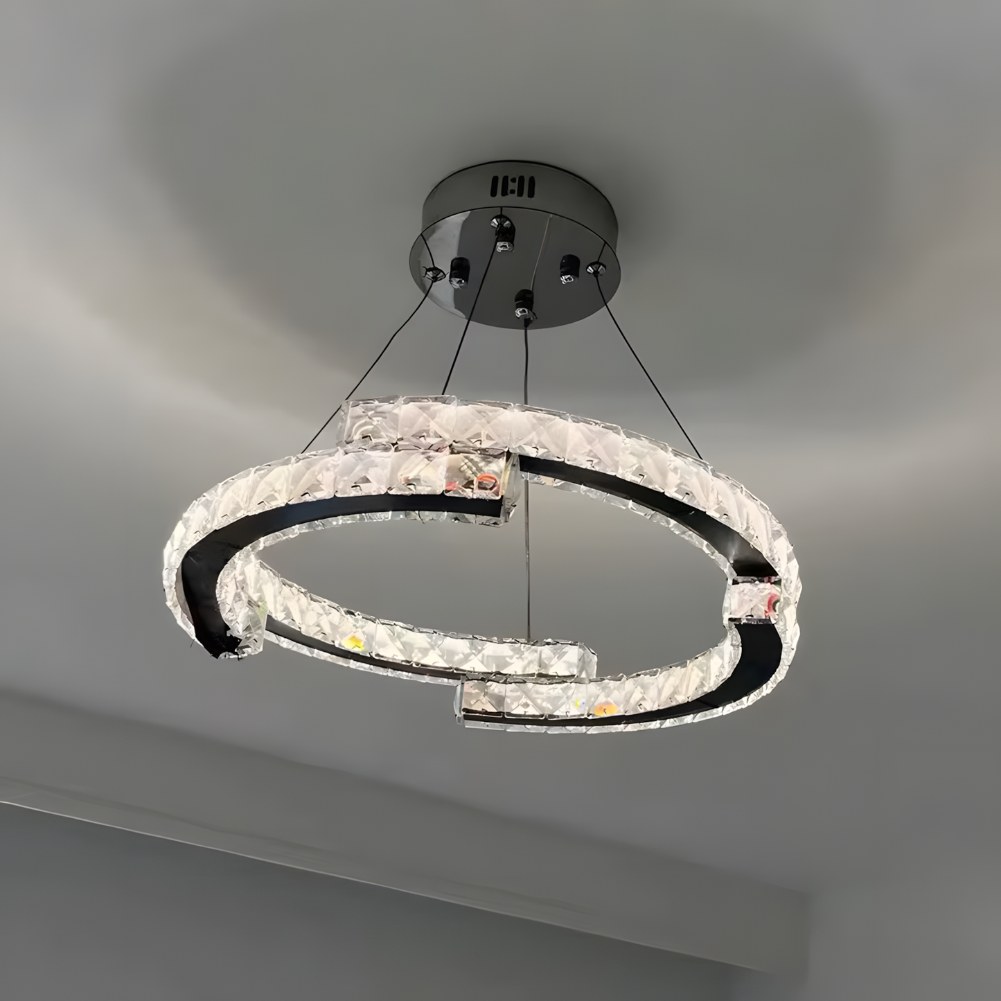 Lampa Led App1556-cp Chrome  8
