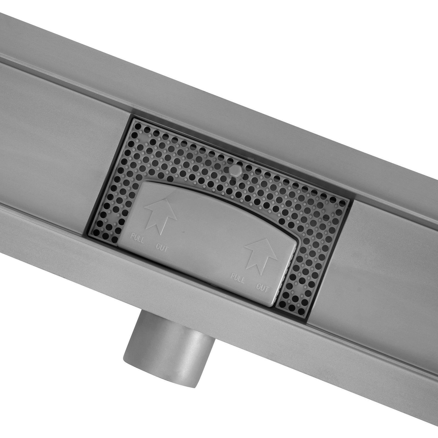 Rigola Dus Rea NEOX Titan 80 8