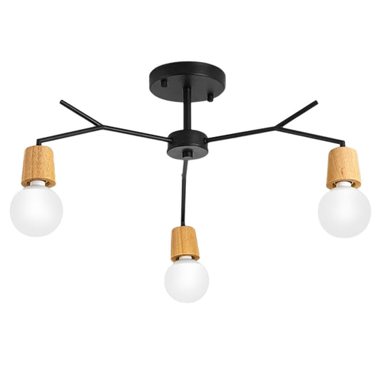 Lampa APP693-3C  1