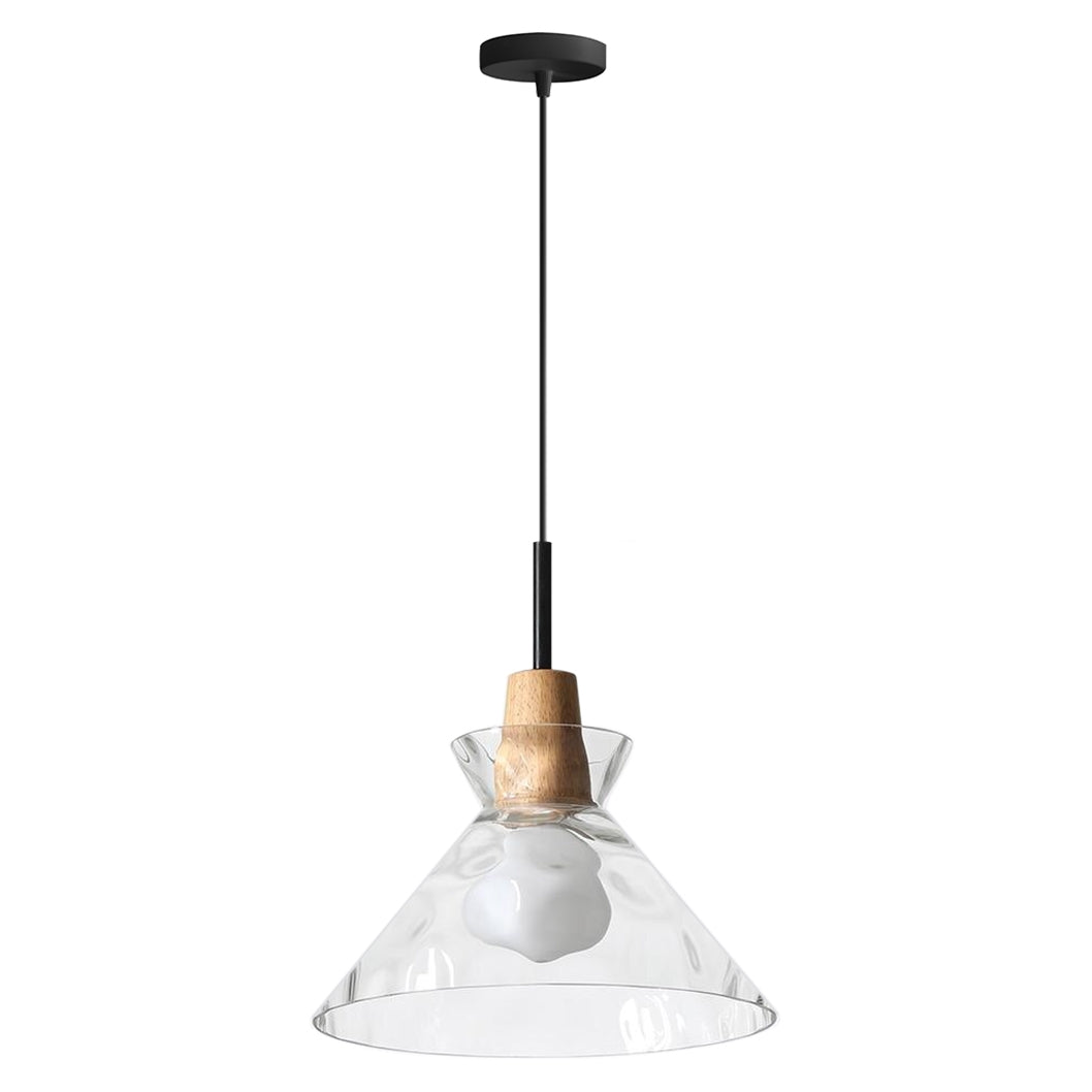 Lampă Suspendată AAPP1183-1CP B  2