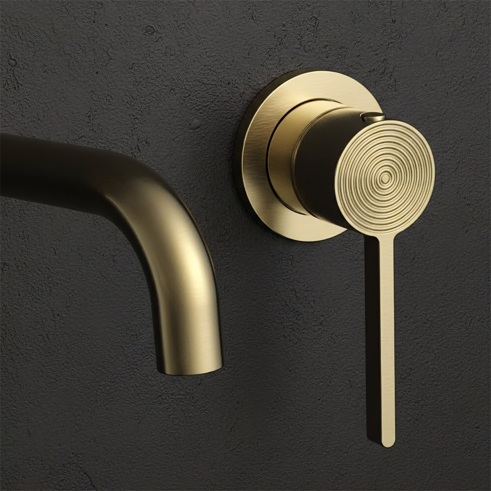 Rea Foster Brush Gold Baterie De Culoare  2