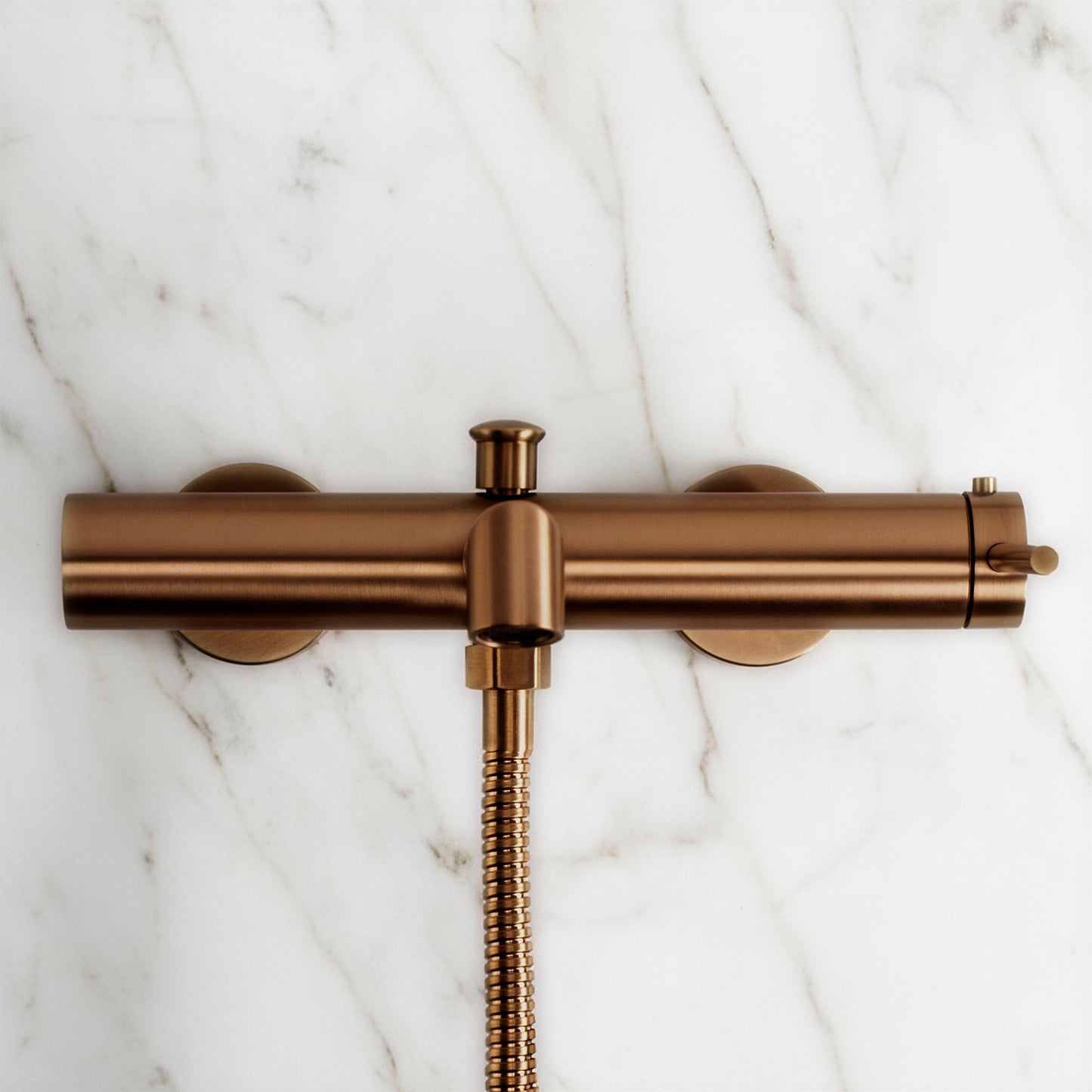 Baterie Pentru Cada Rea Foss Copper Brush  3