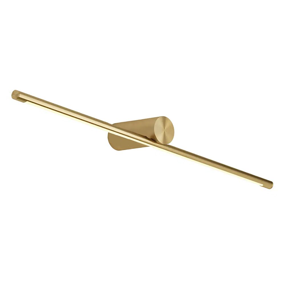 Lampa de perete LED 40CM APP1347 OLD GOLD  1
