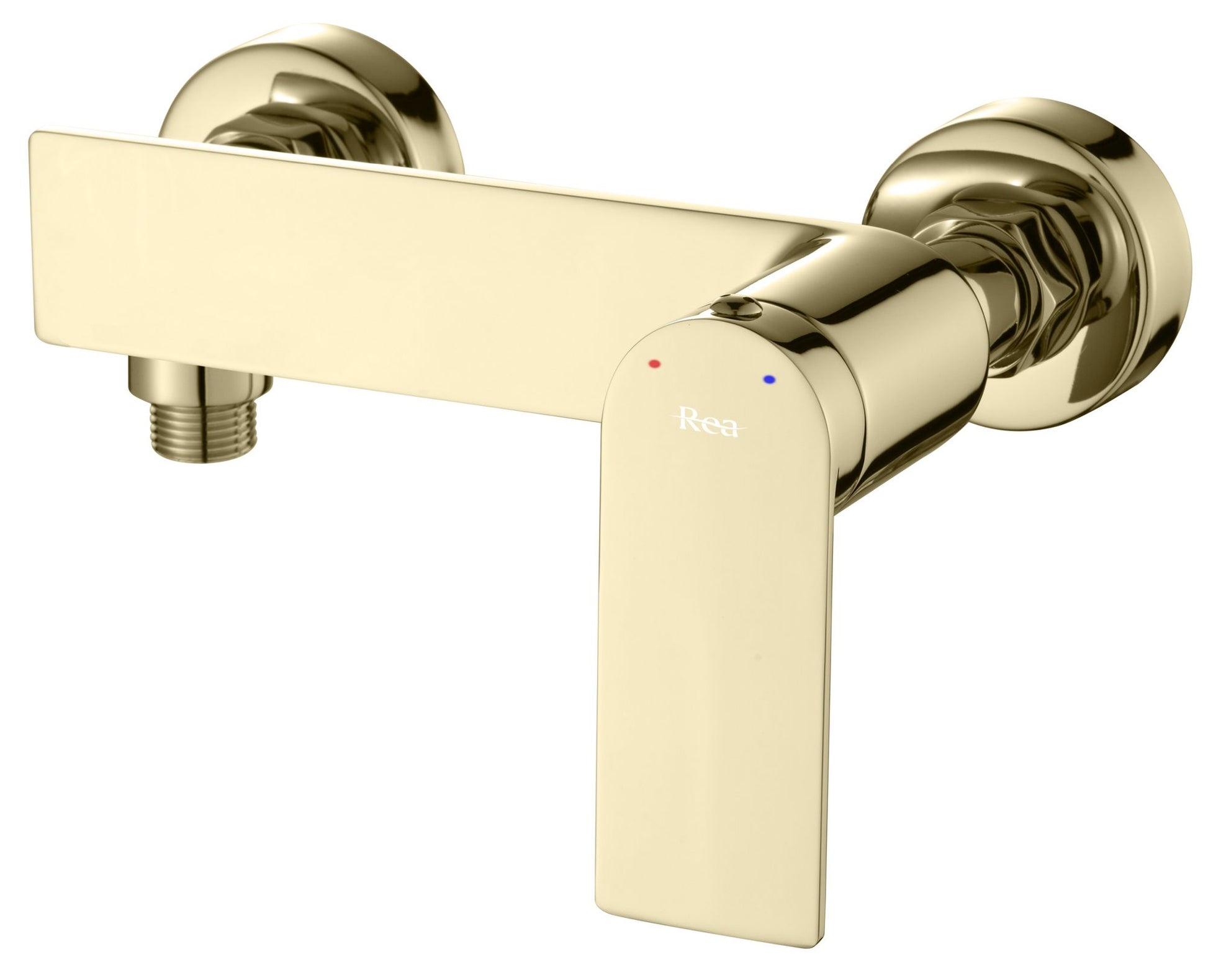 Baterie de duș REA STORM Gold  3