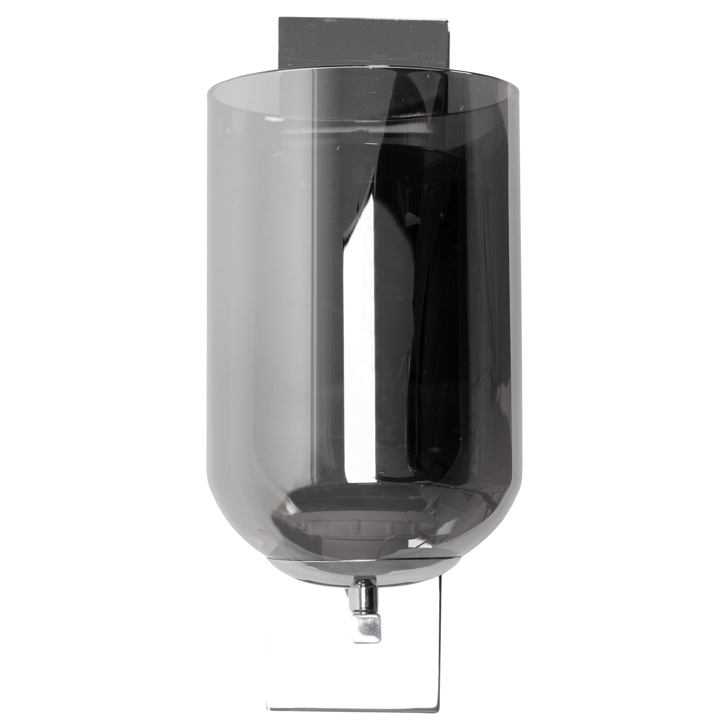 Lampa De Perete APP1206-1W Chrome  3