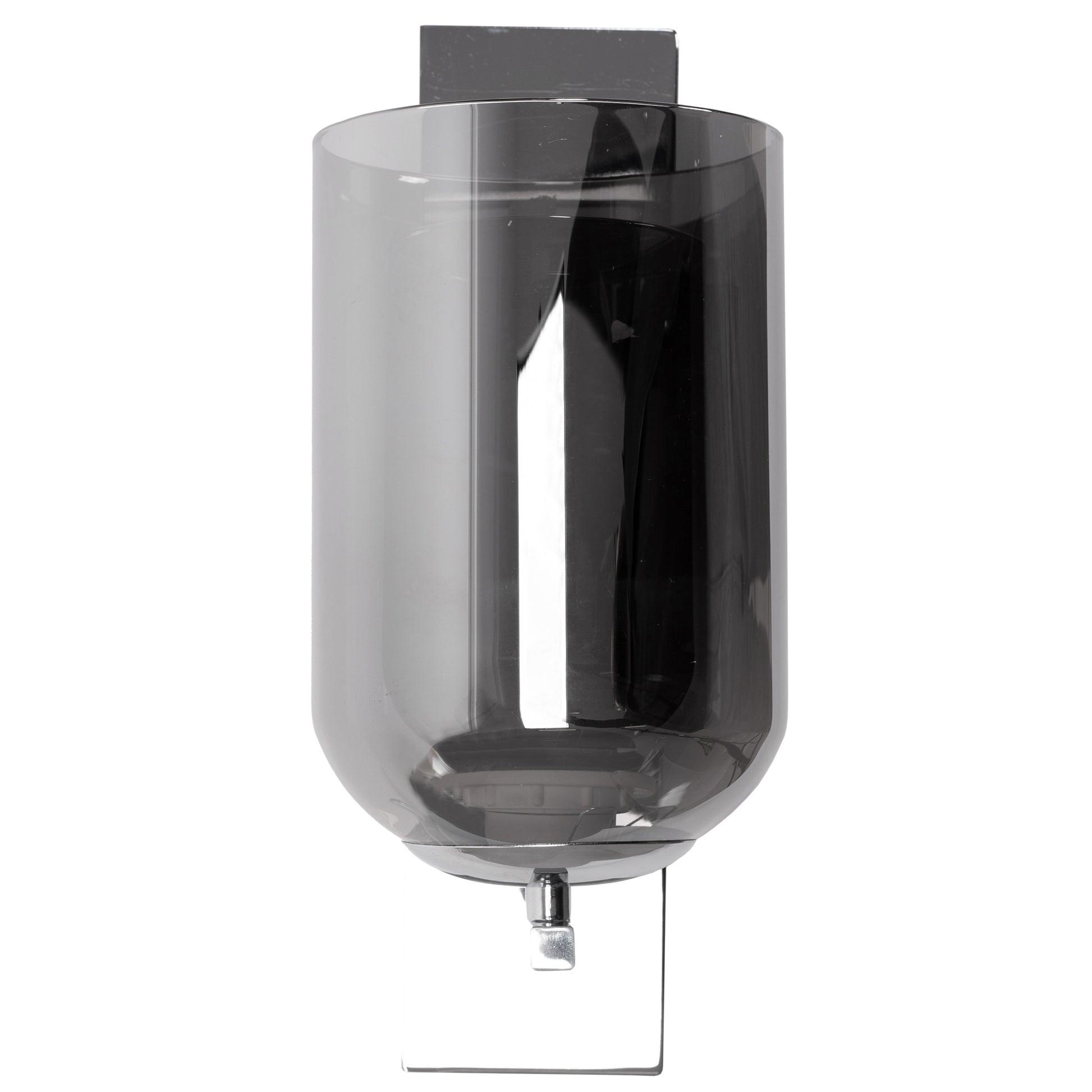 Lampa De Perete APP1206-1W Chrome  3