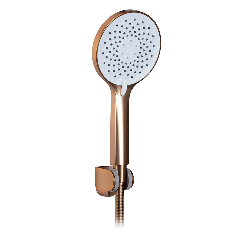 Baterie Cadă Rea Drop Brush Copper  5