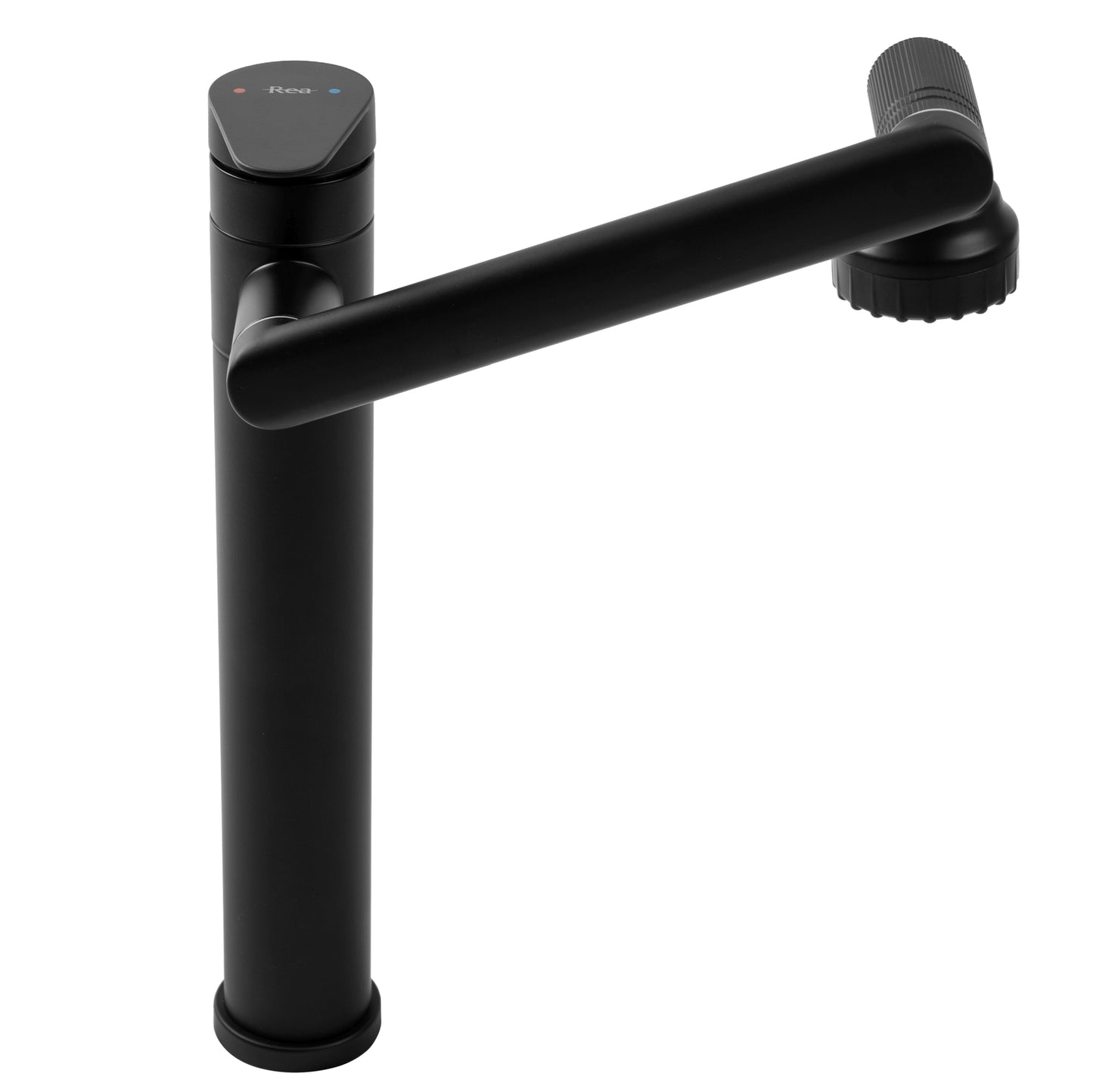 Baterie Pentru Baie Rea Paco Black High  3