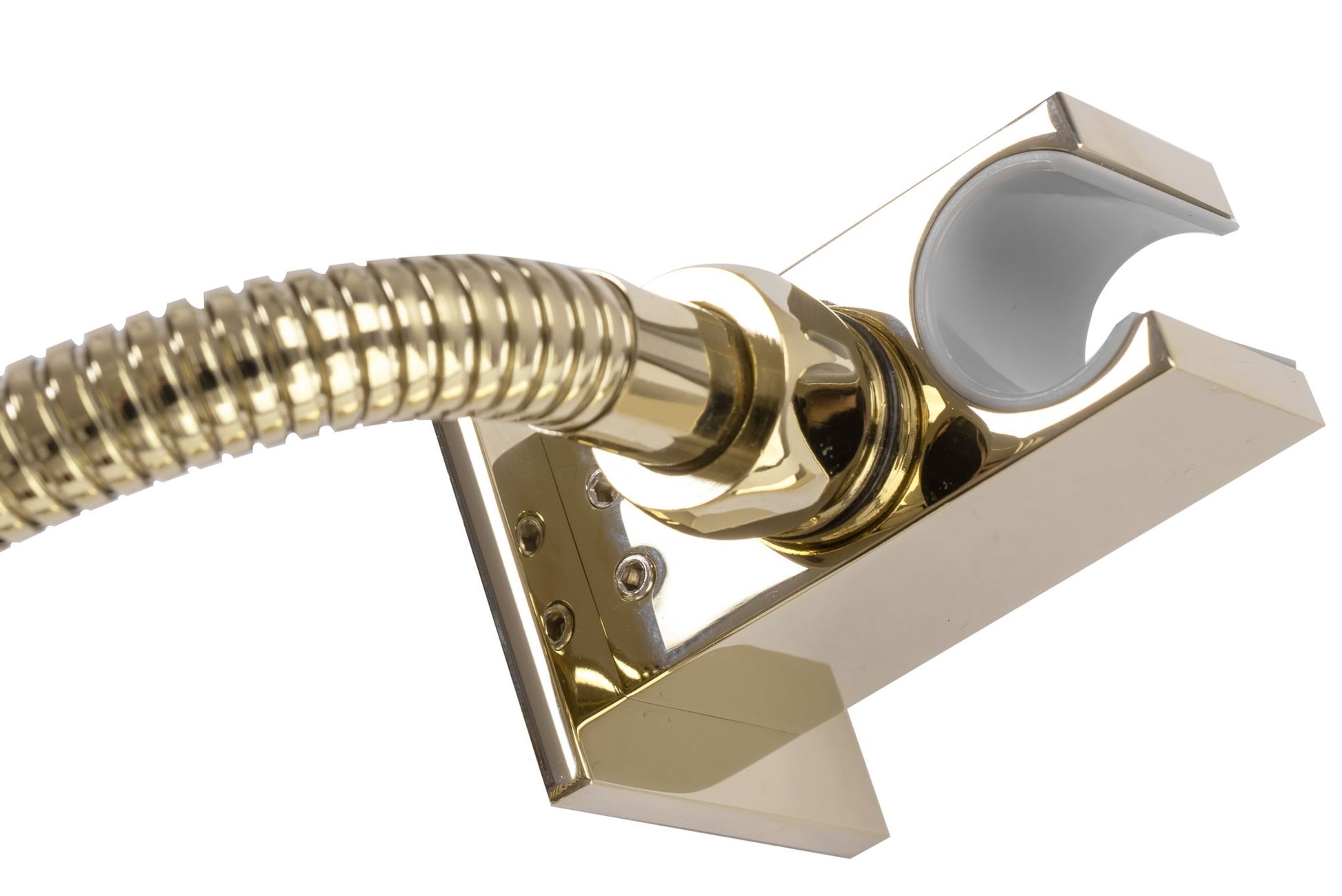 SET DE DUS incastrat FENIX AURIU cu box 5