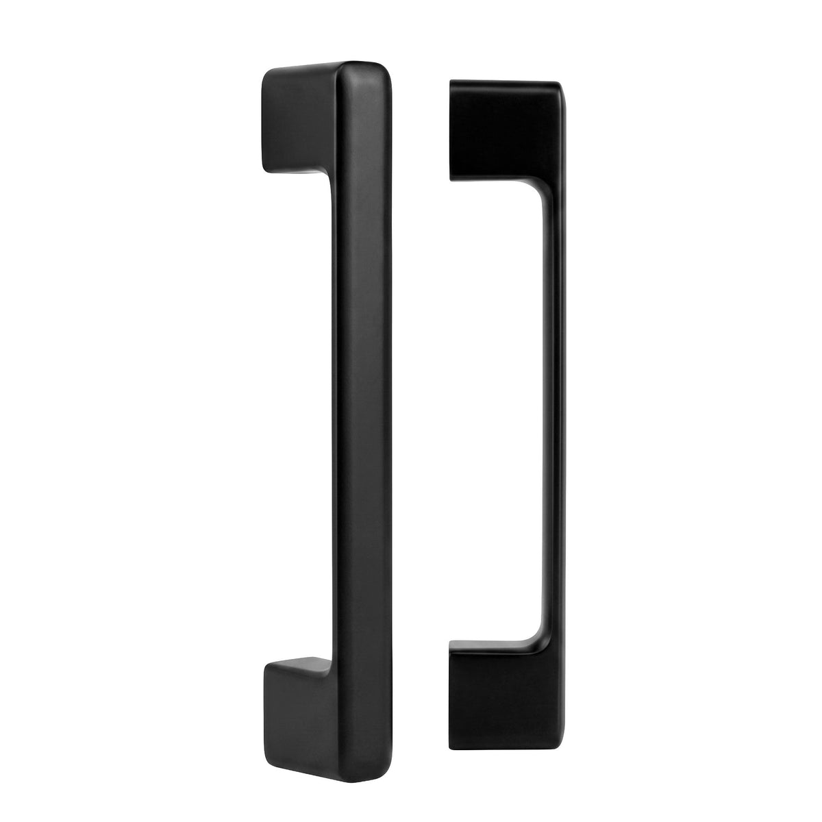 Mâner Pentru Ușa De Duș Rea 02 Black 9