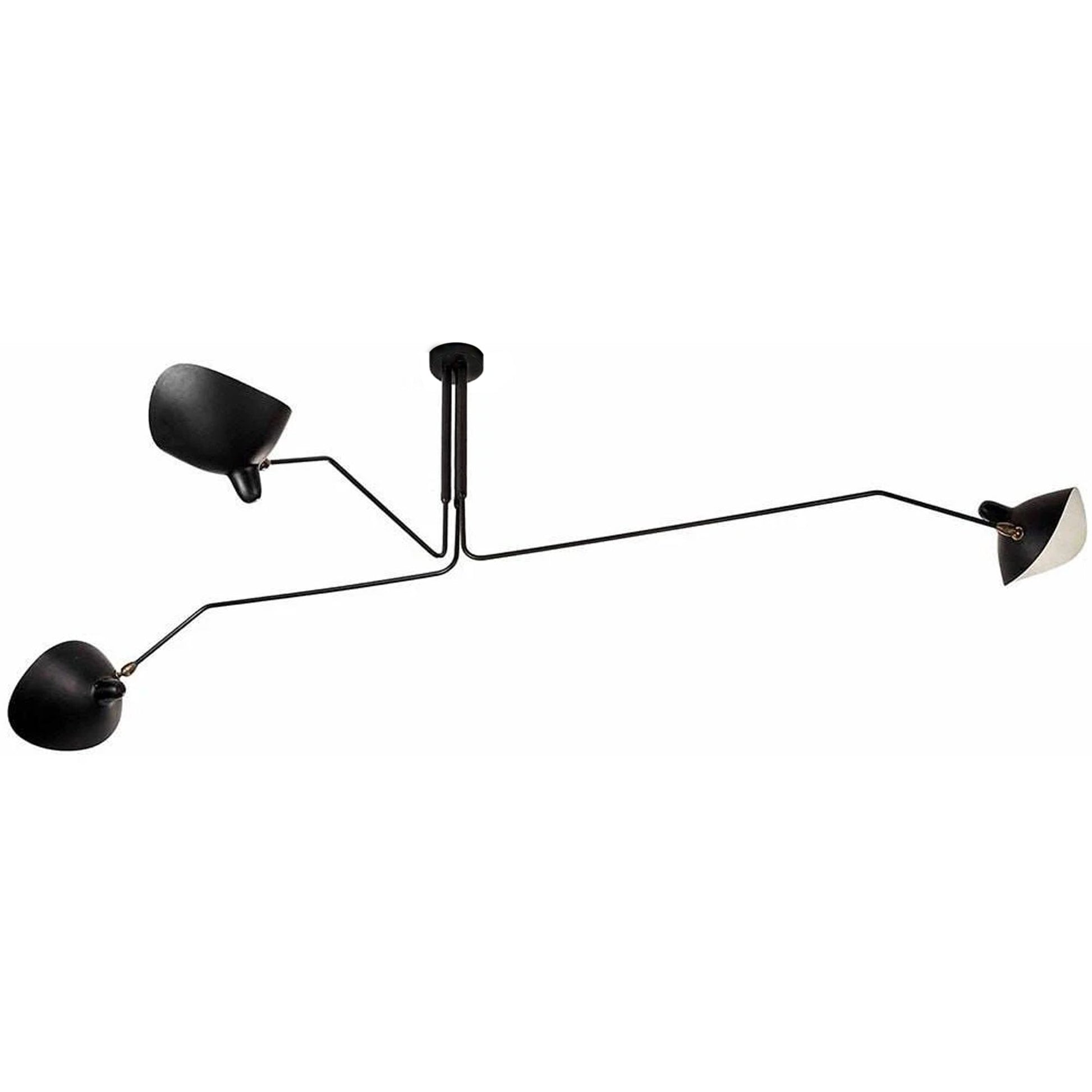 Lampa APP569-3C  2