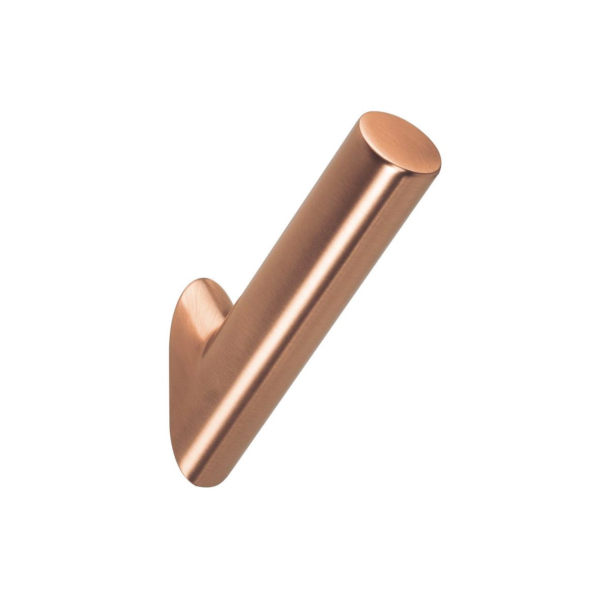 Cuier De Baie WILL Brush Copper 1