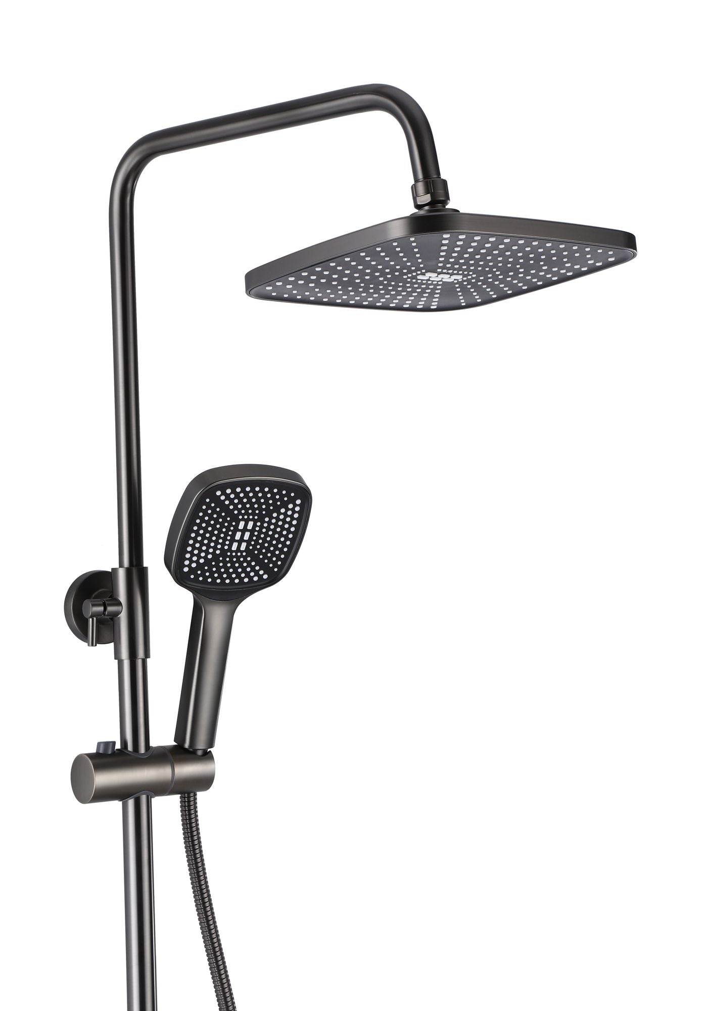 Set dus REA STORM Titanium 2