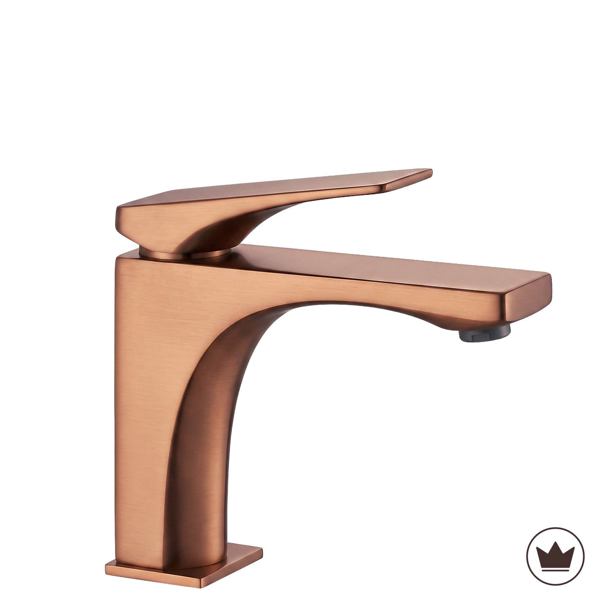 Baterie Pentru Baie PREMIUM Rea Joe Brush Copper Low 1