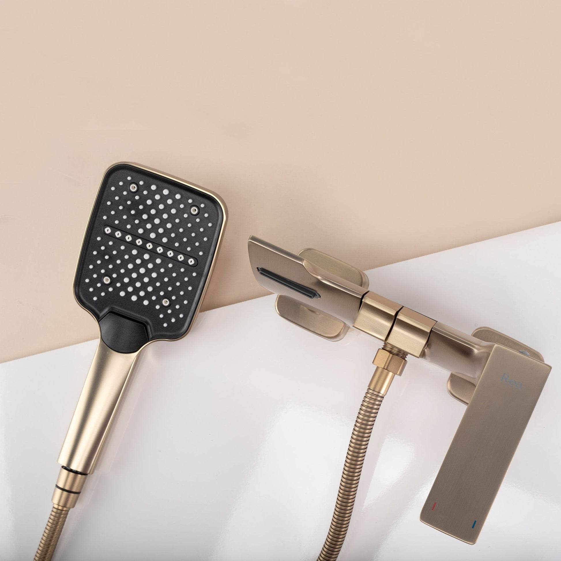 Baterie Pentru Cadă Rea Joe Brush Gold  7