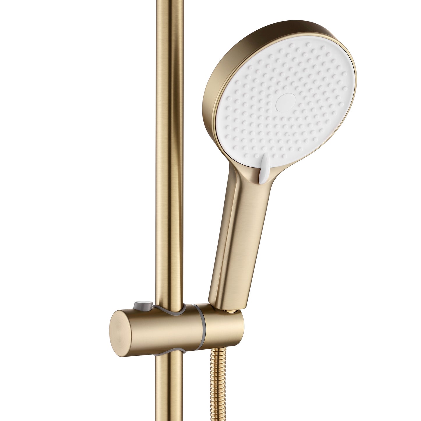 Set dus REA Veneta Brush Gold  6