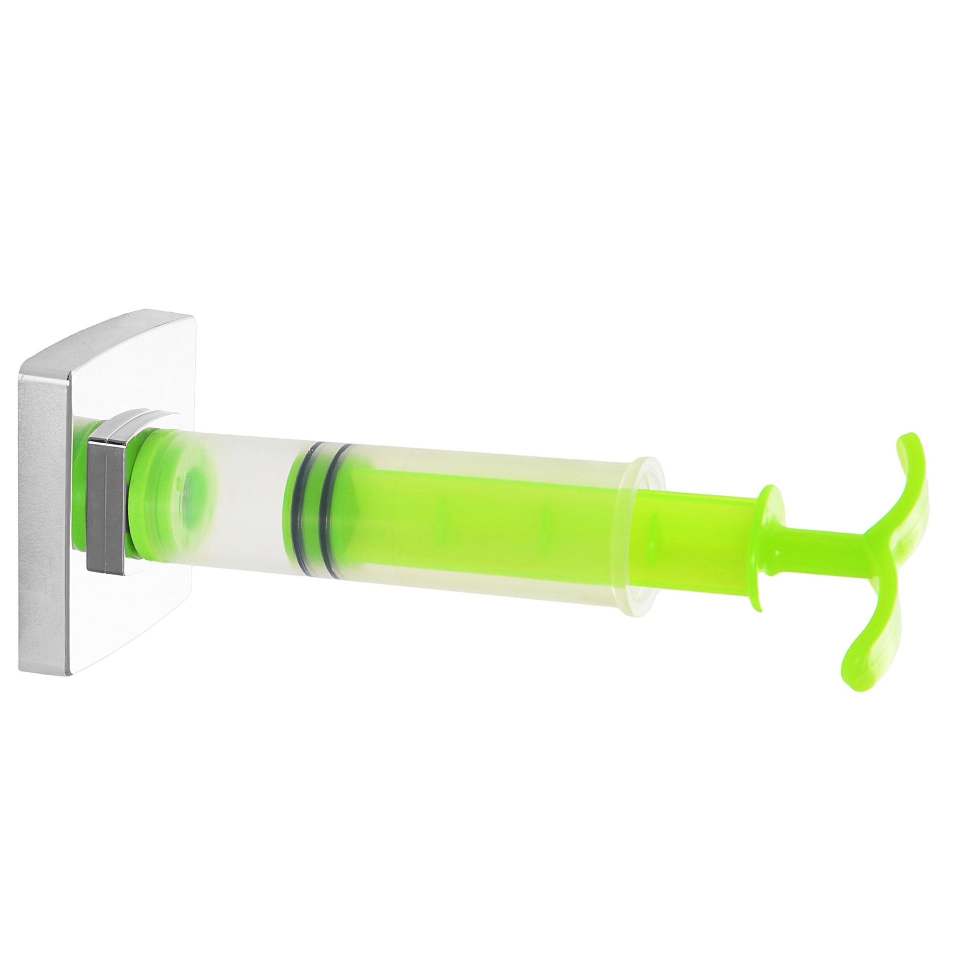 Suport Hârtie Igienică Black 381698  4